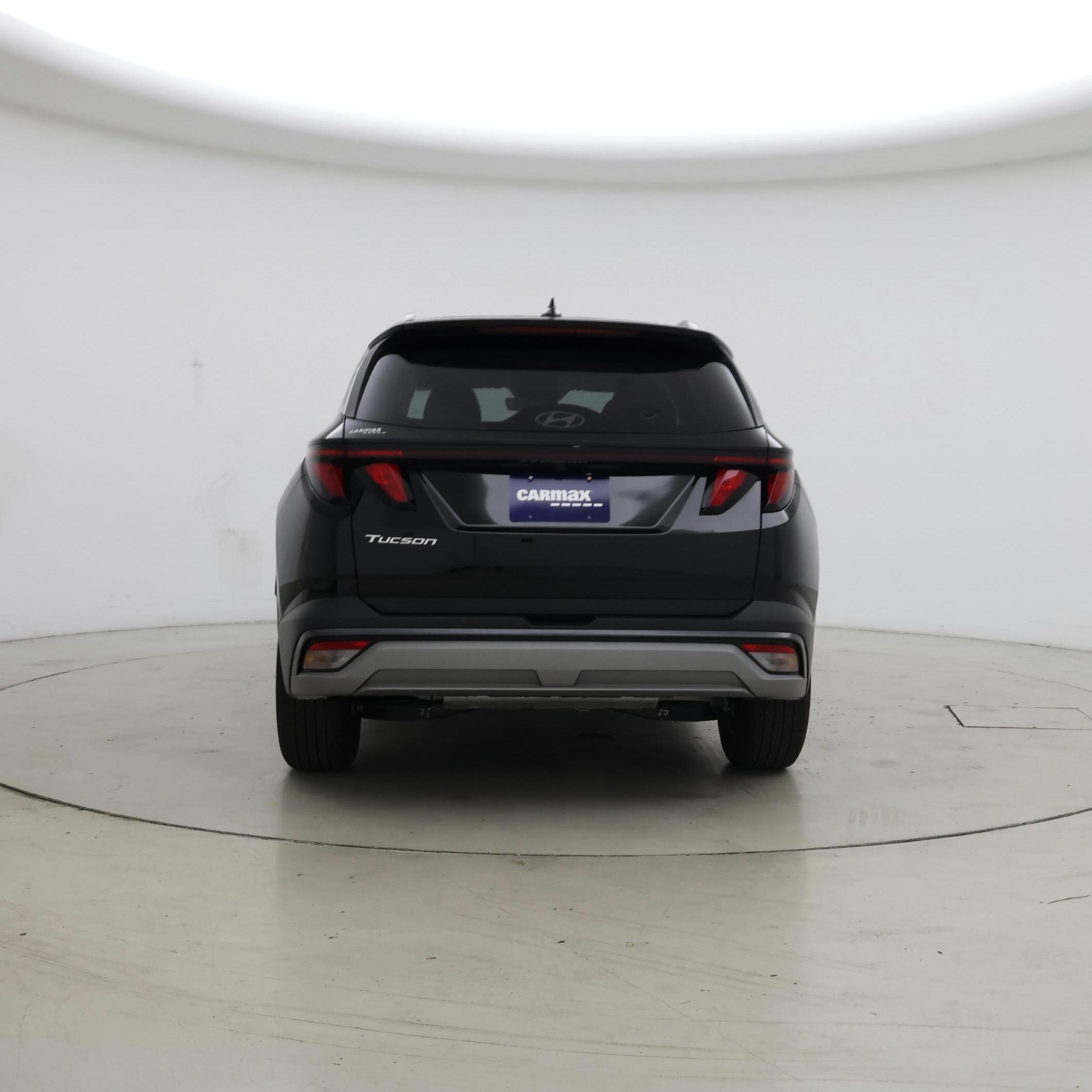 Thumbnail: 2025 Hyundai Tucson - 6