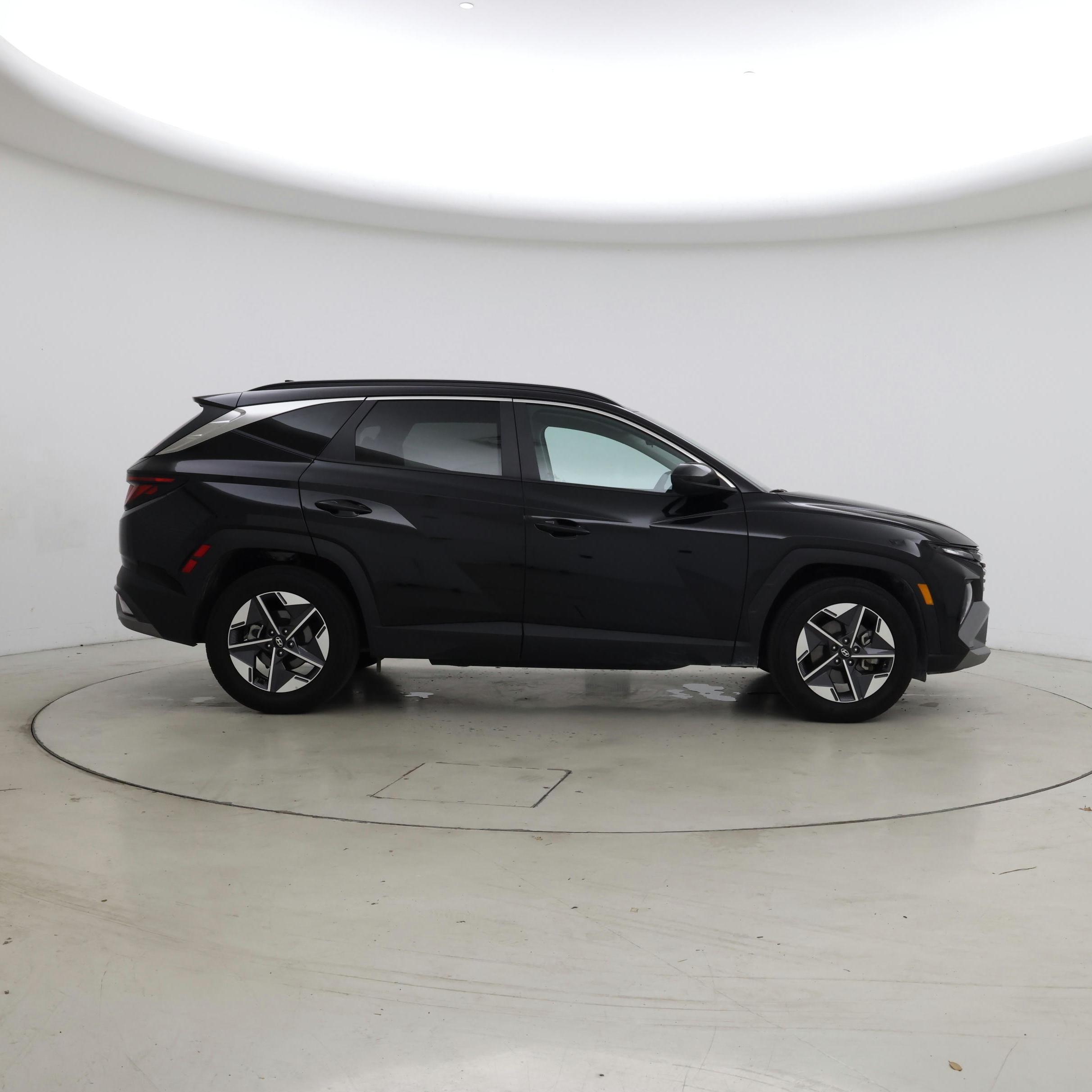 Thumbnail: 2025 Hyundai Tucson - 7