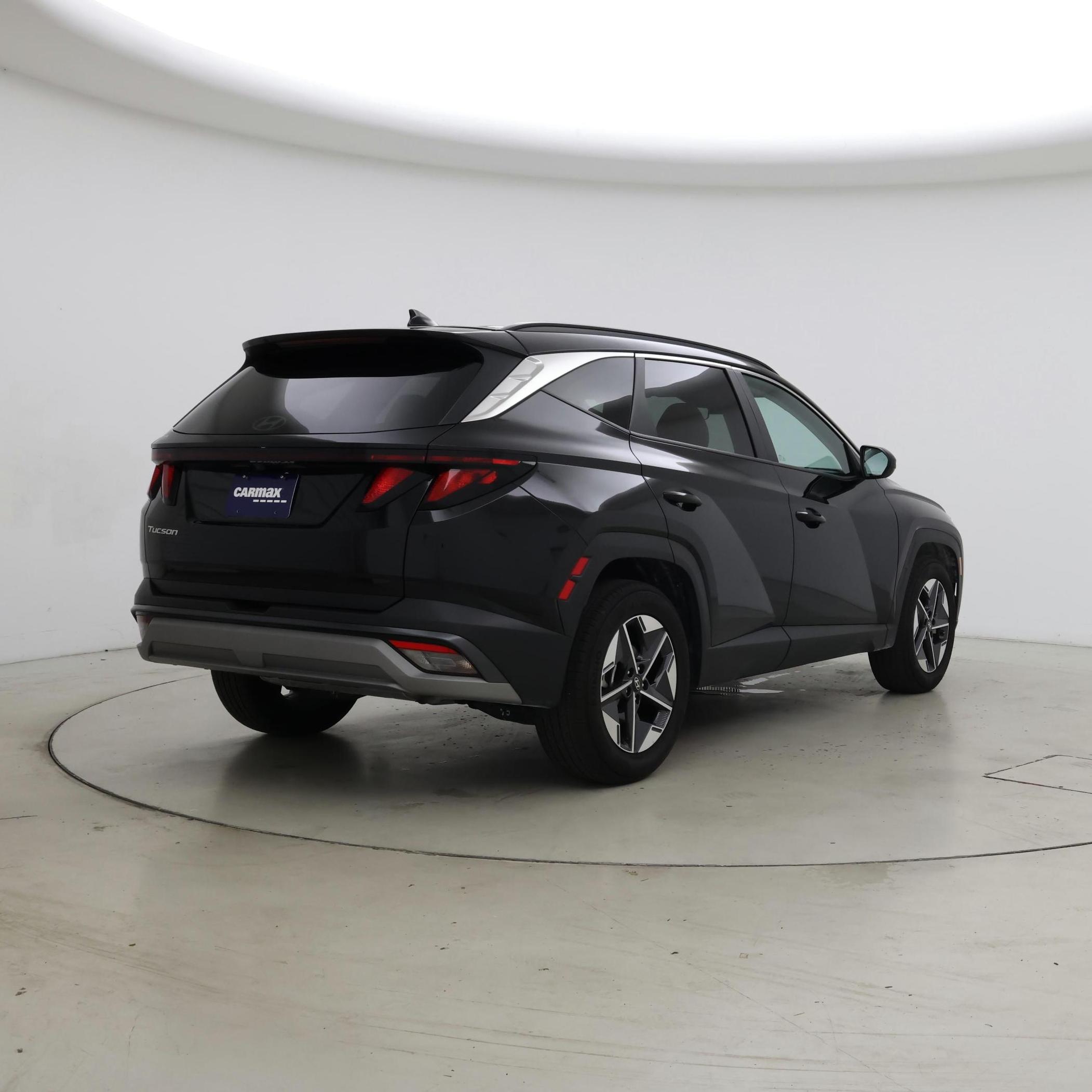 Thumbnail: 2025 Hyundai Tucson - 8