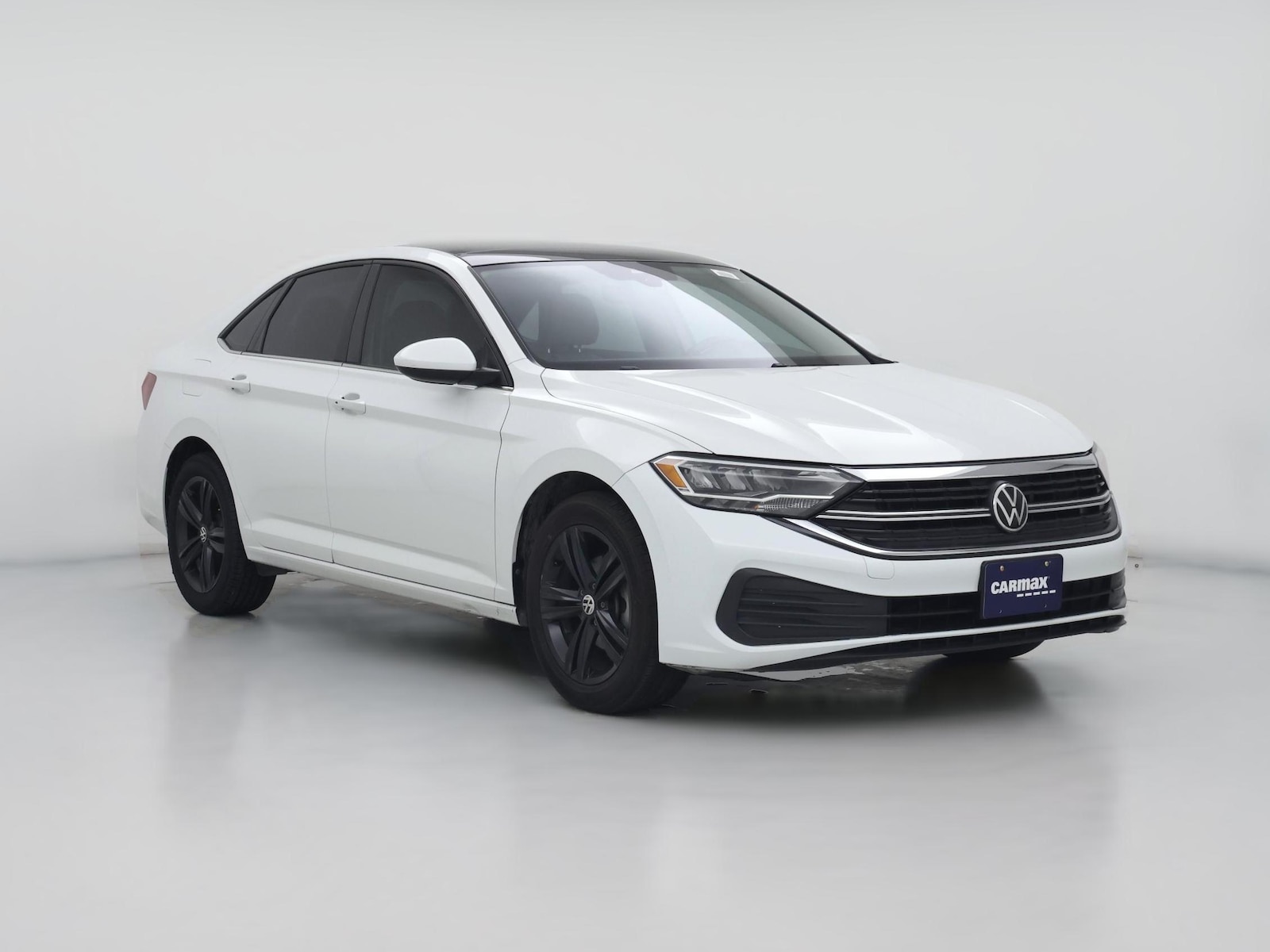 2023 Volkswagen Jetta