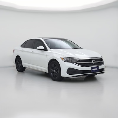 2023 Volkswagen Jetta SE