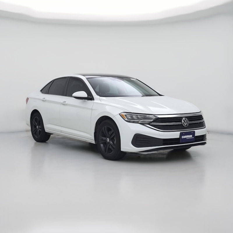 2023 Volkswagen Jetta SE