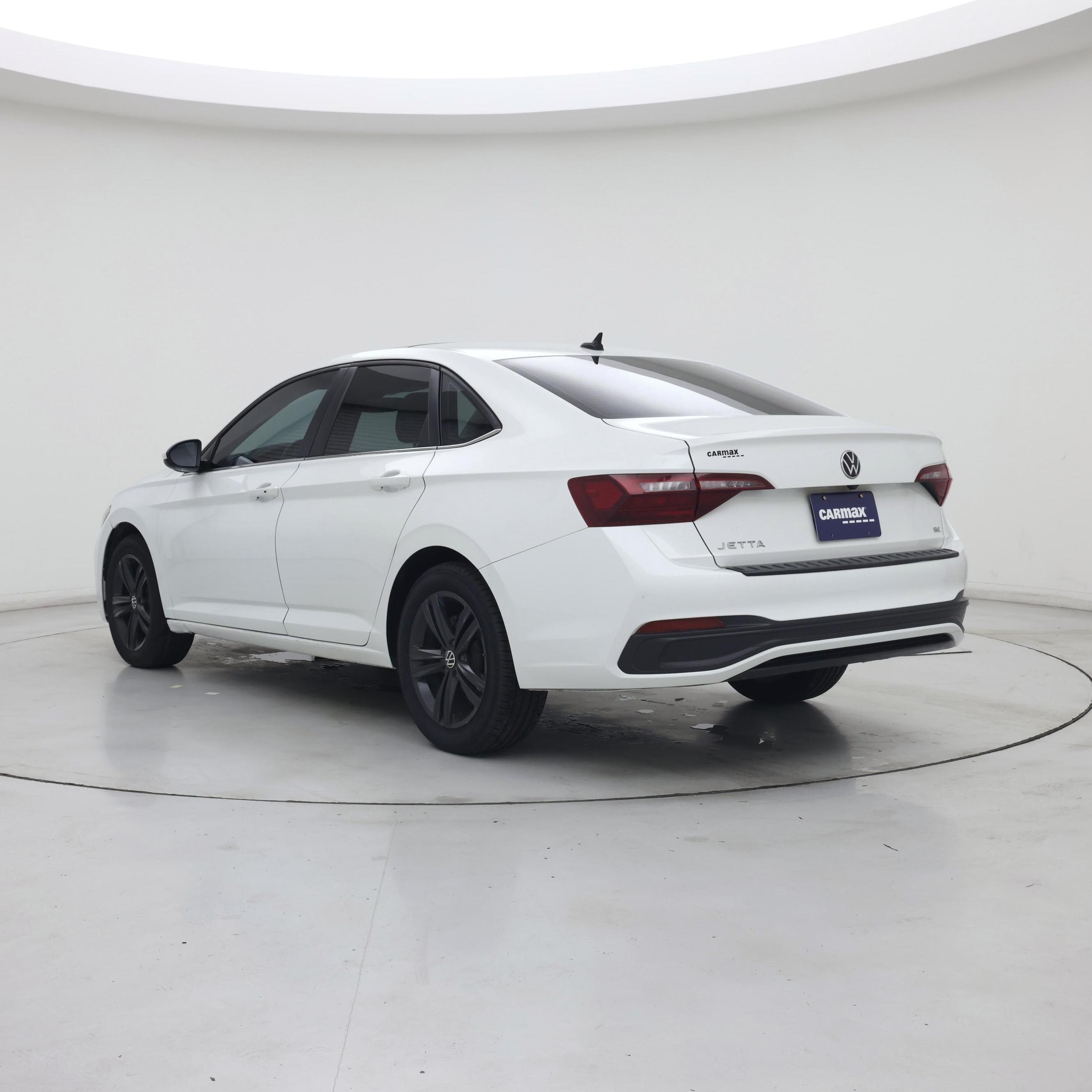 Thumbnail: 2023 Volkswagen Jetta - 2