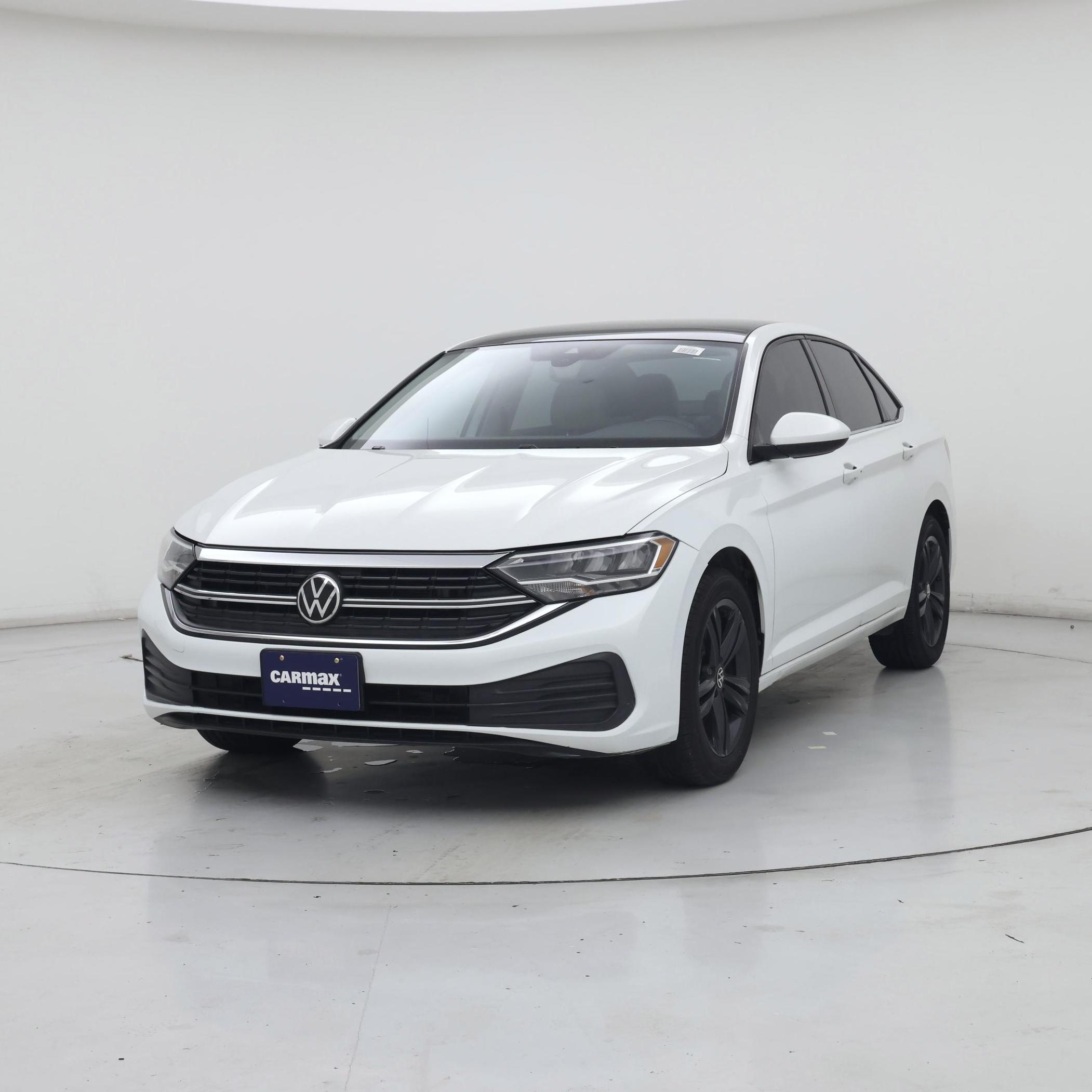 Thumbnail: 2023 Volkswagen Jetta - 4