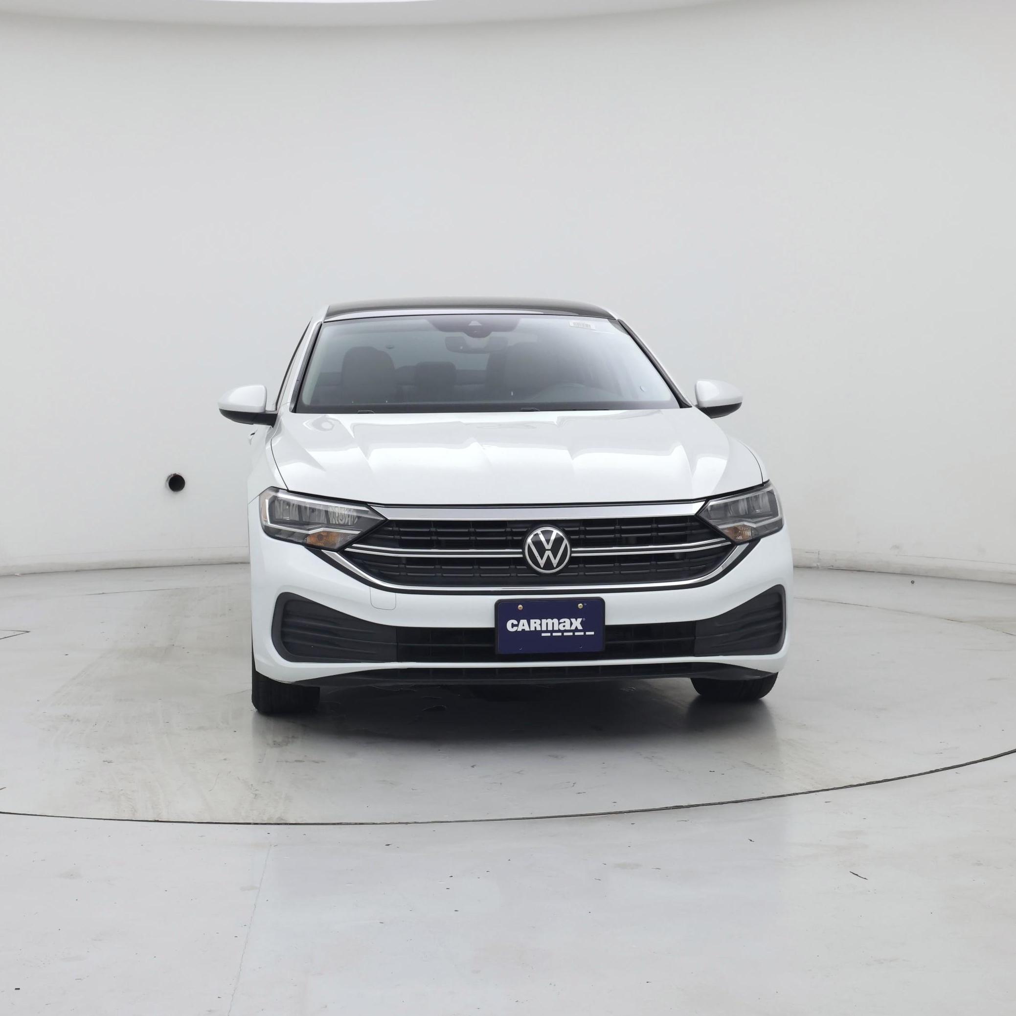 Thumbnail: 2023 Volkswagen Jetta - 5