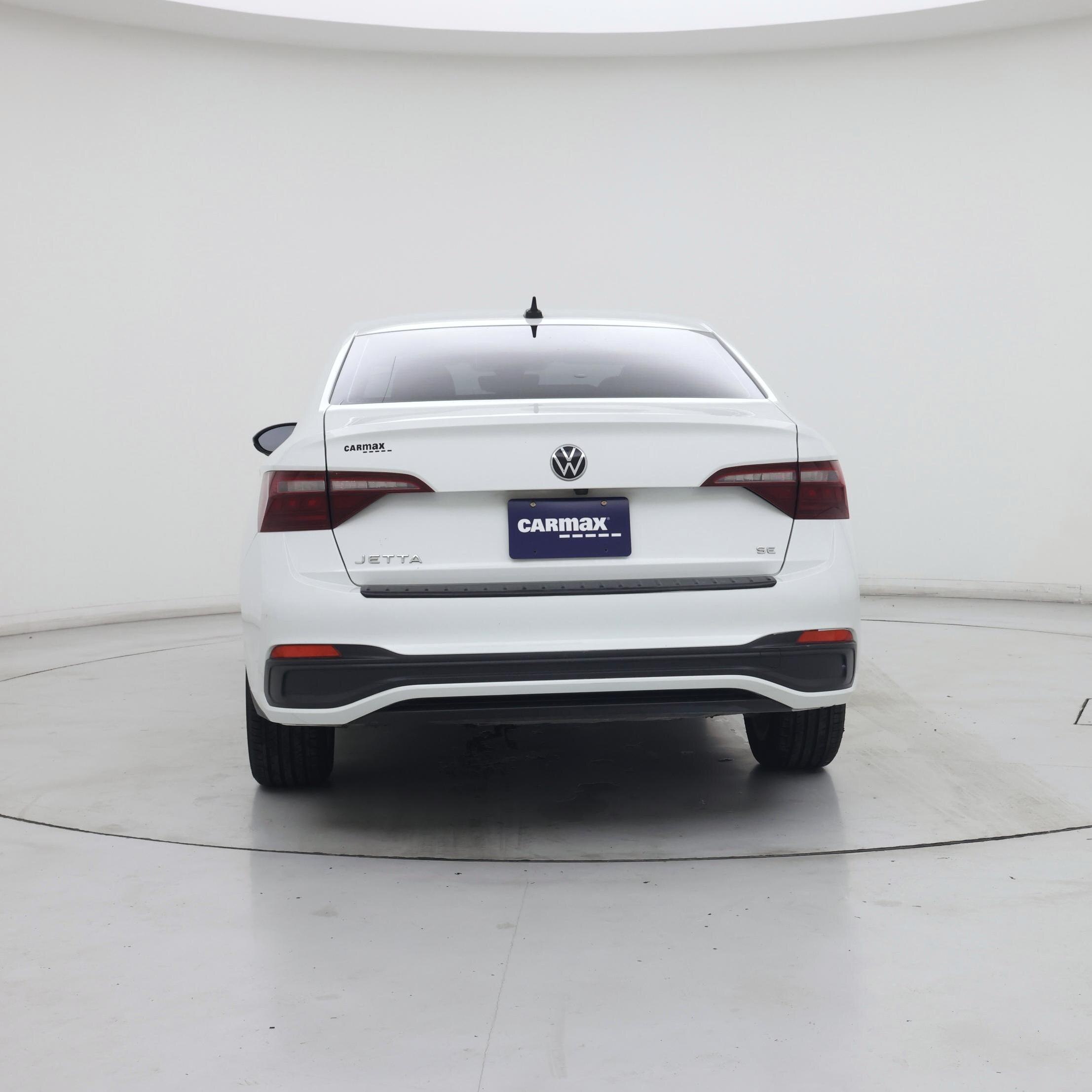 Thumbnail: 2023 Volkswagen Jetta - 6