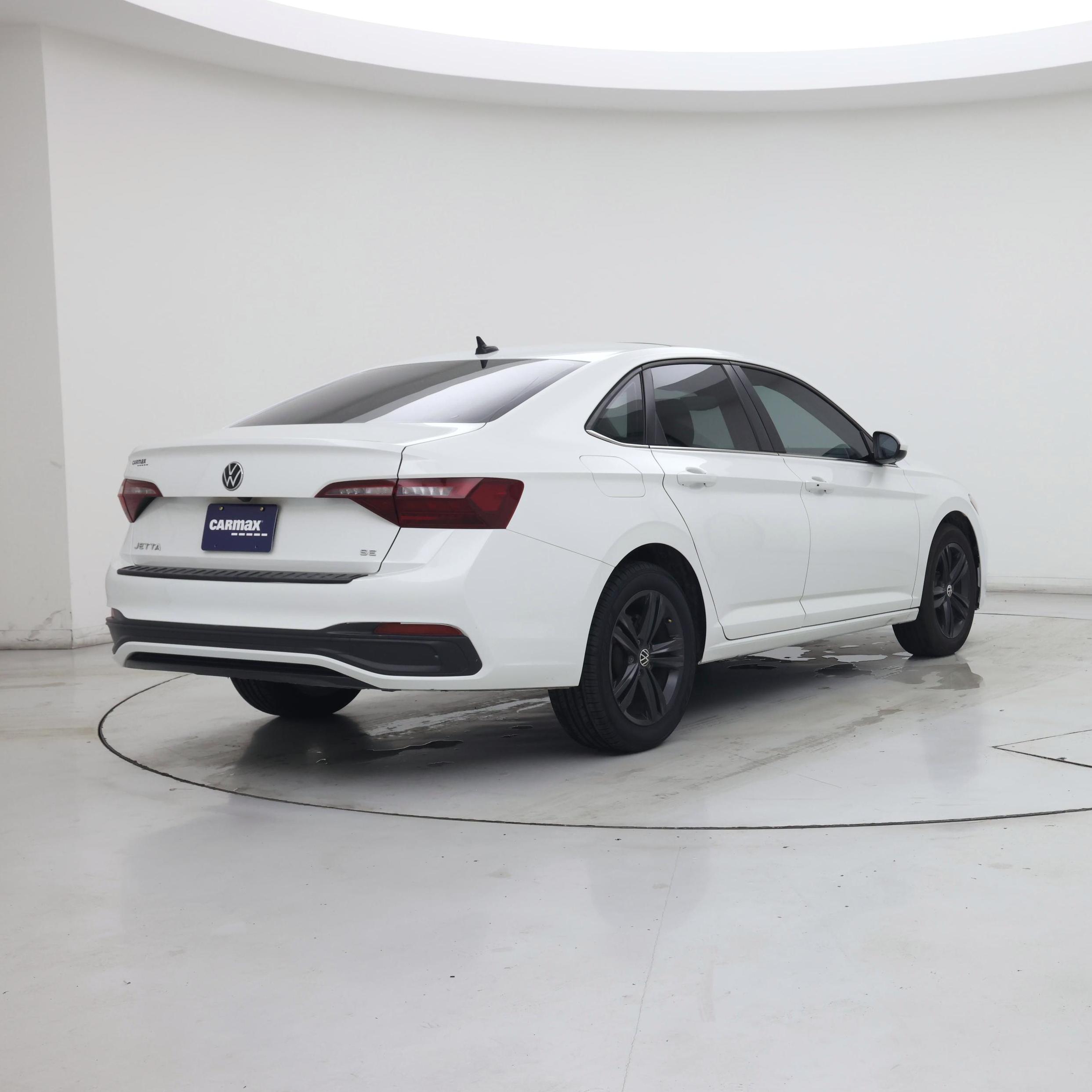 Thumbnail: 2023 Volkswagen Jetta - 8