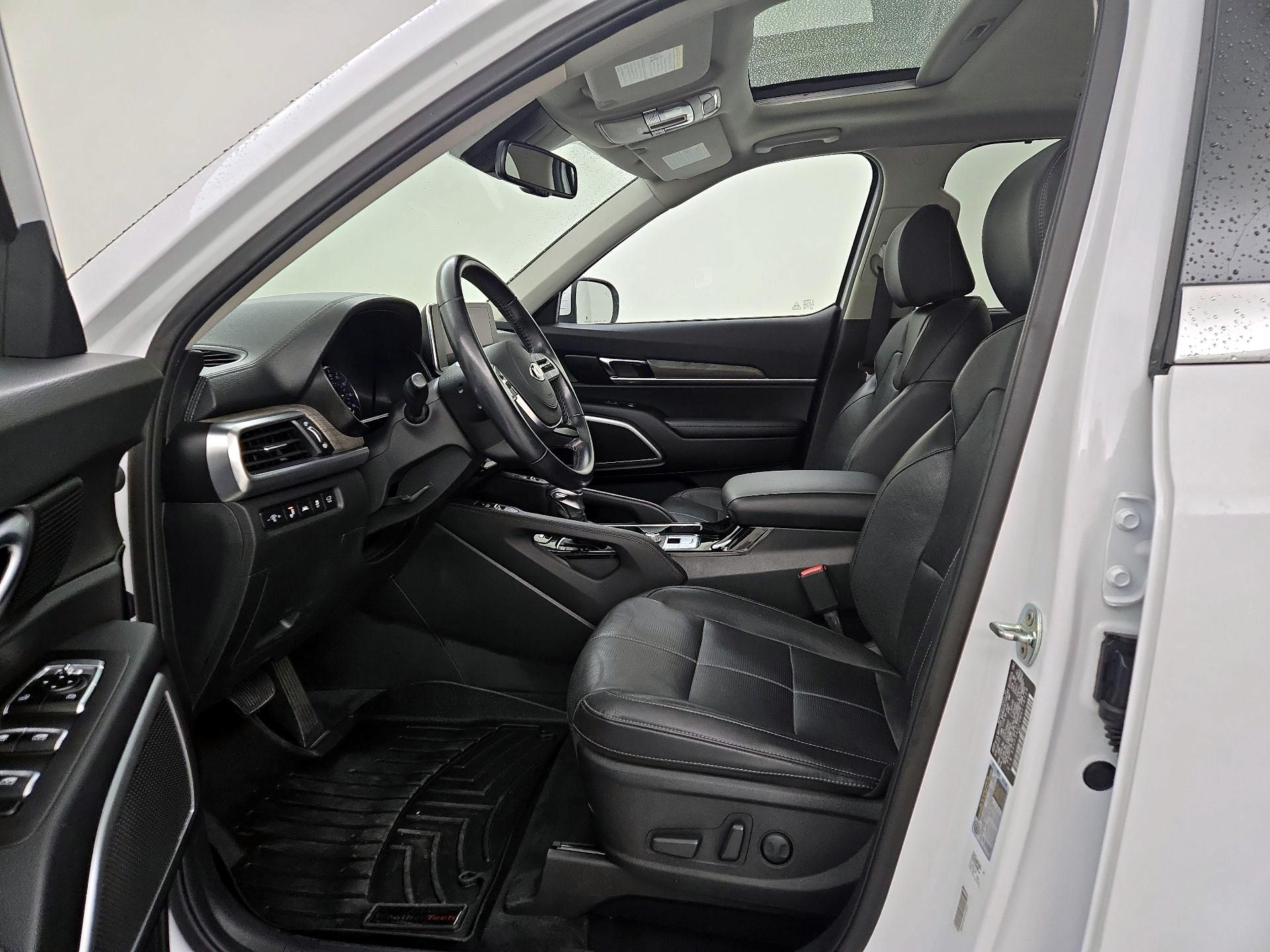 Thumbnail: 2021 Kia Telluride - 11