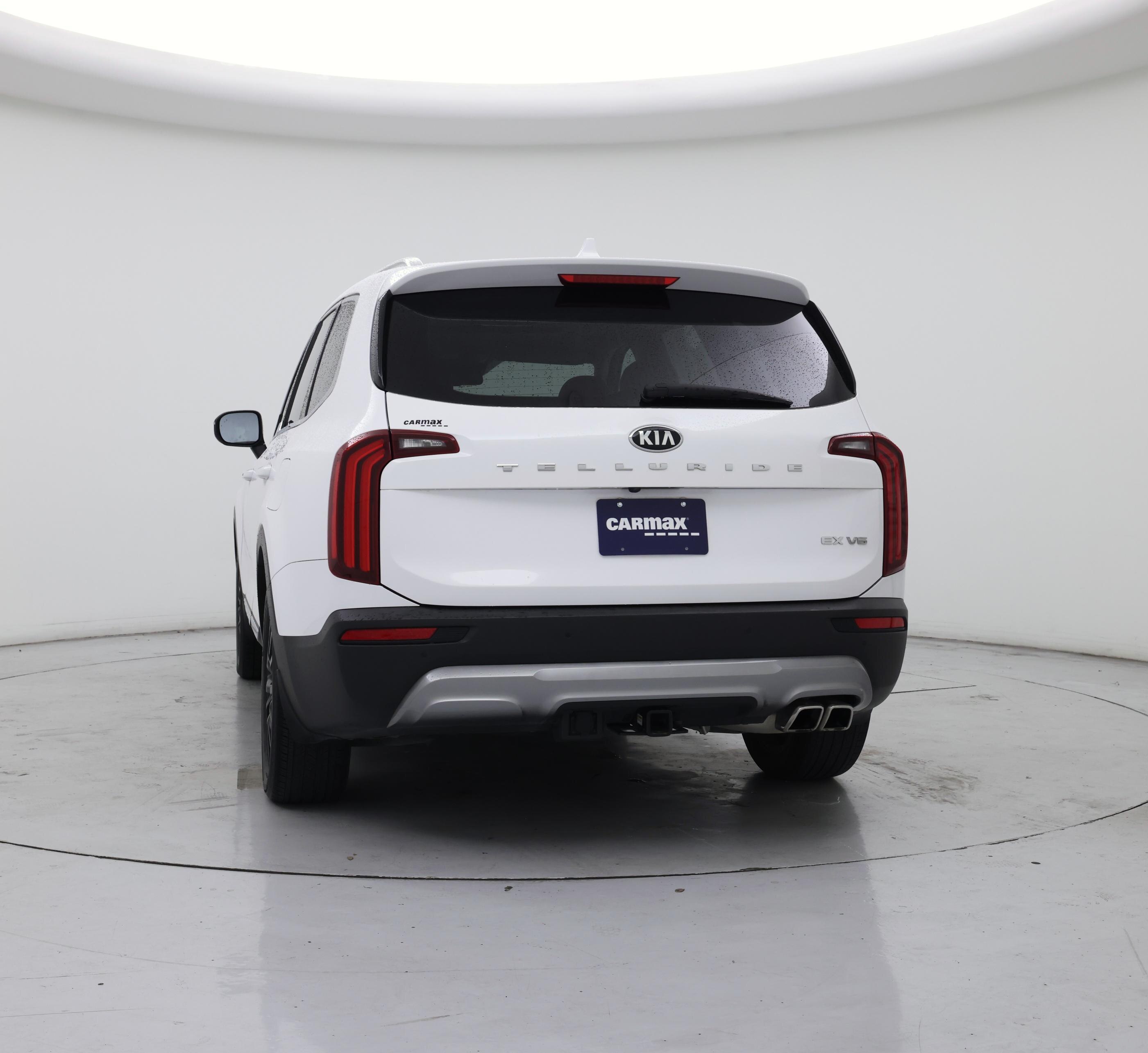 Thumbnail: 2021 Kia Telluride - 6
