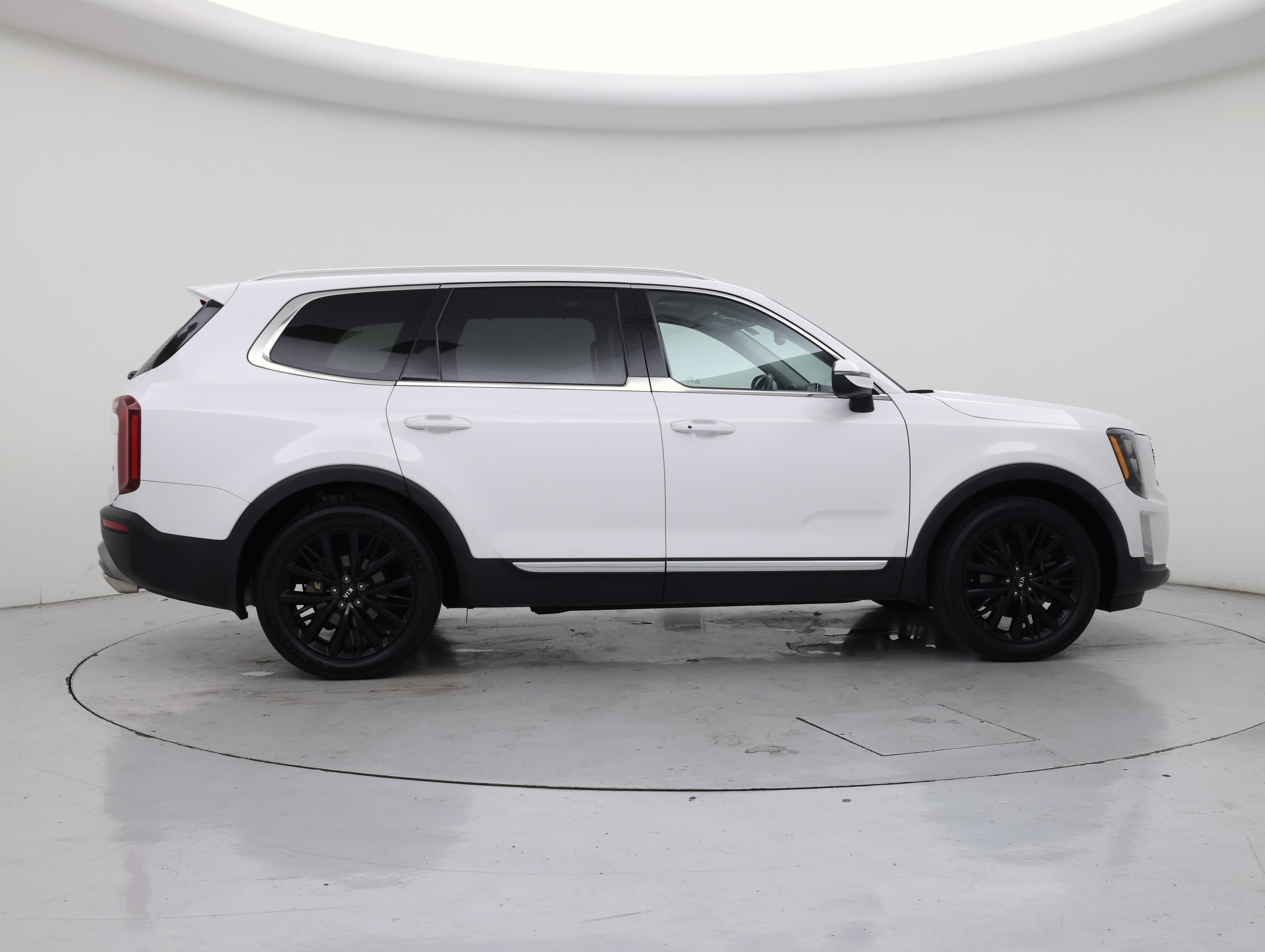 Thumbnail: 2021 Kia Telluride - 7