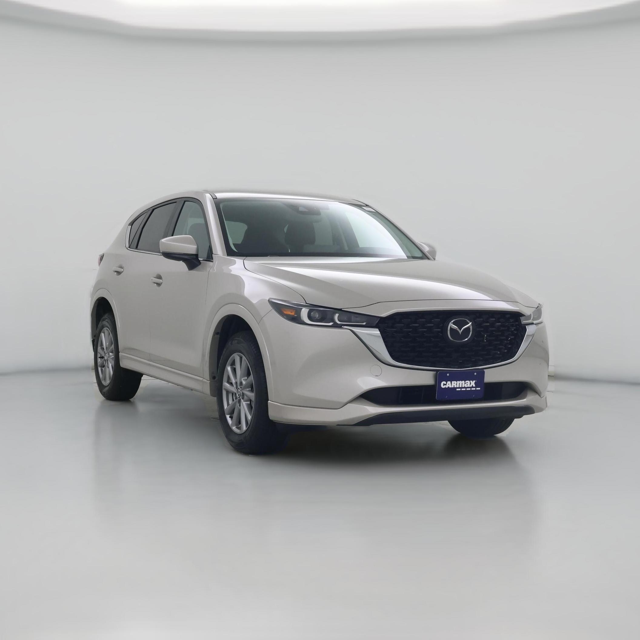 Thumbnail: 2025 Mazda CX-5 - 1