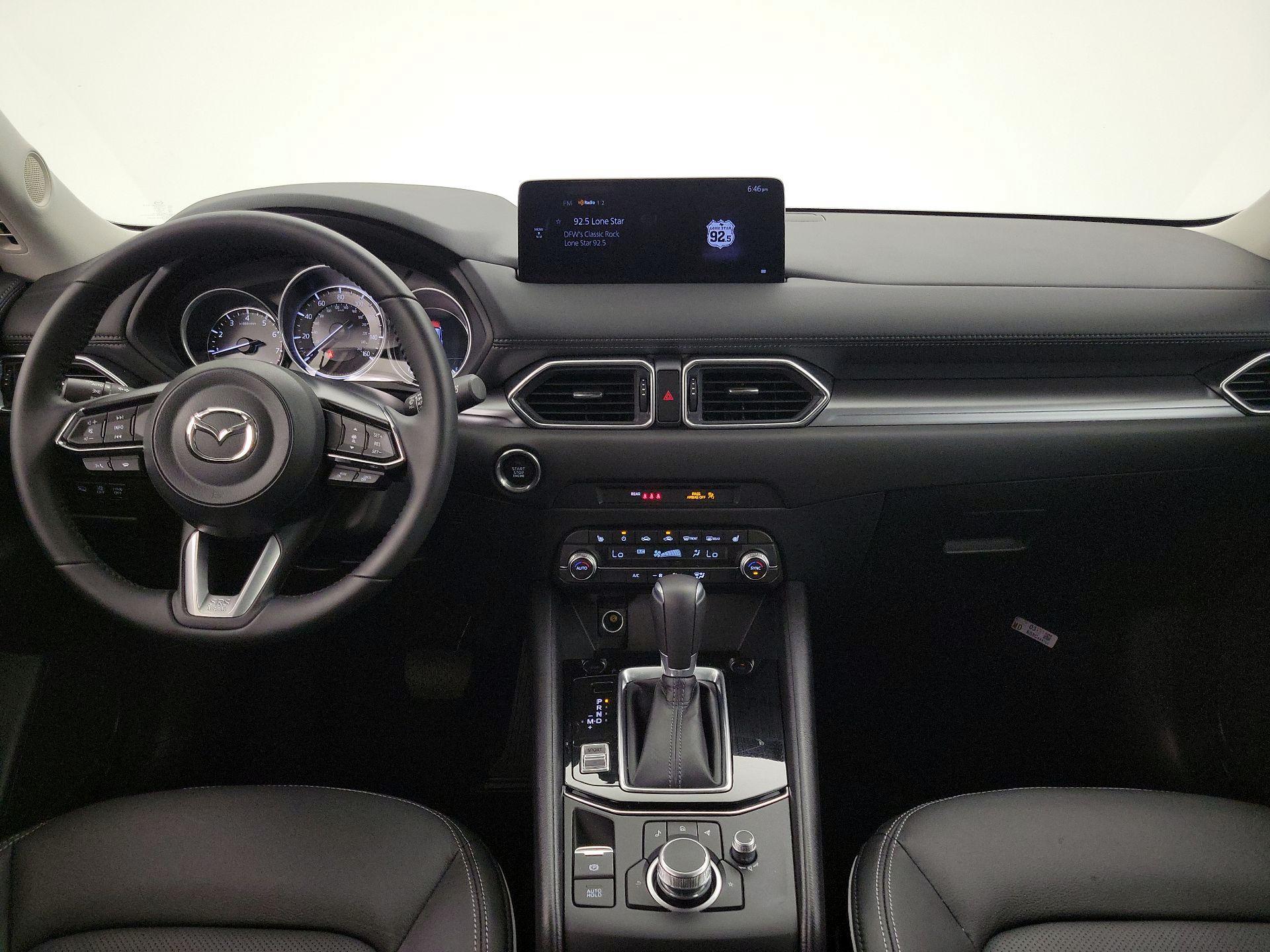 Thumbnail: 2025 Mazda CX-5 - 9
