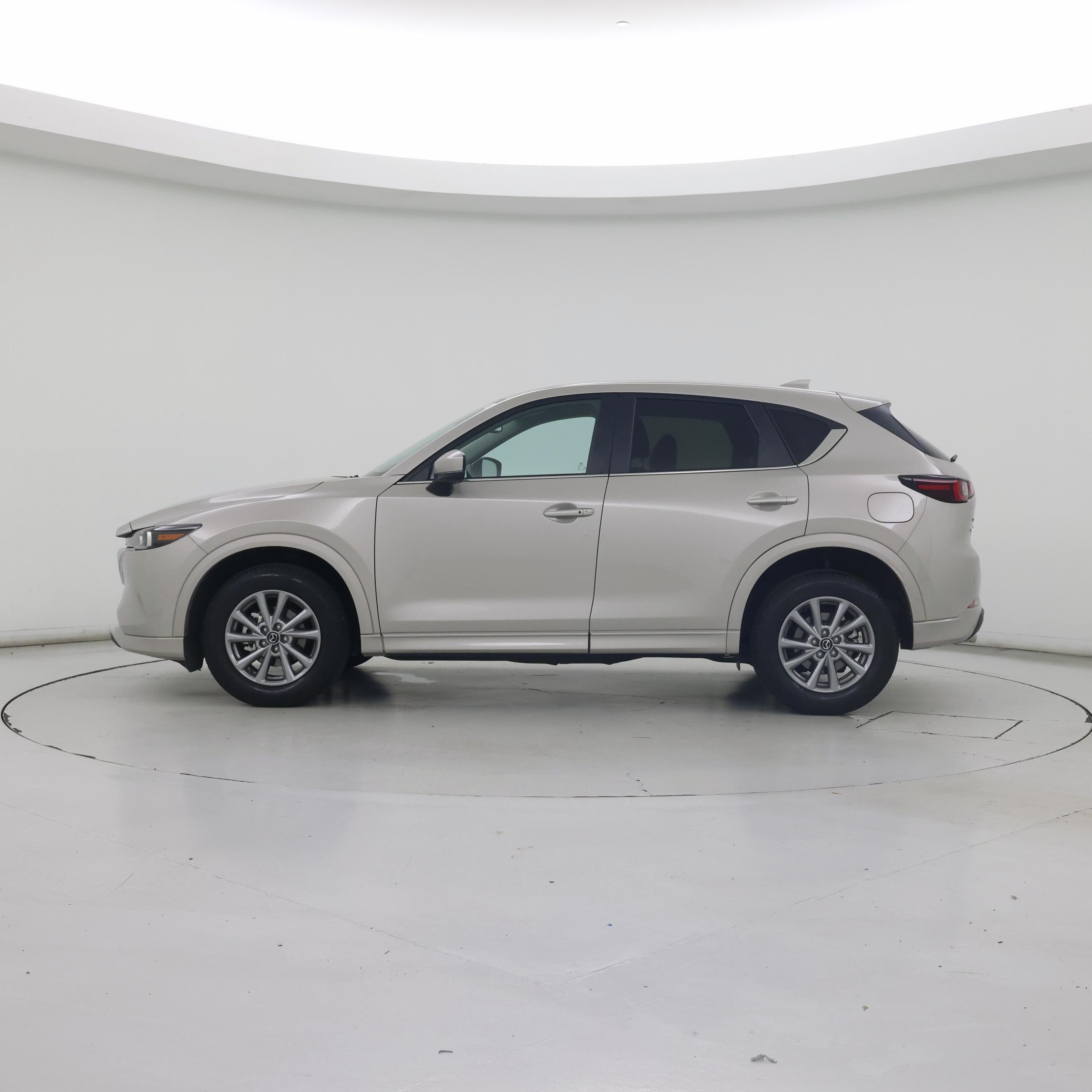 Thumbnail: 2025 Mazda CX-5 - 3