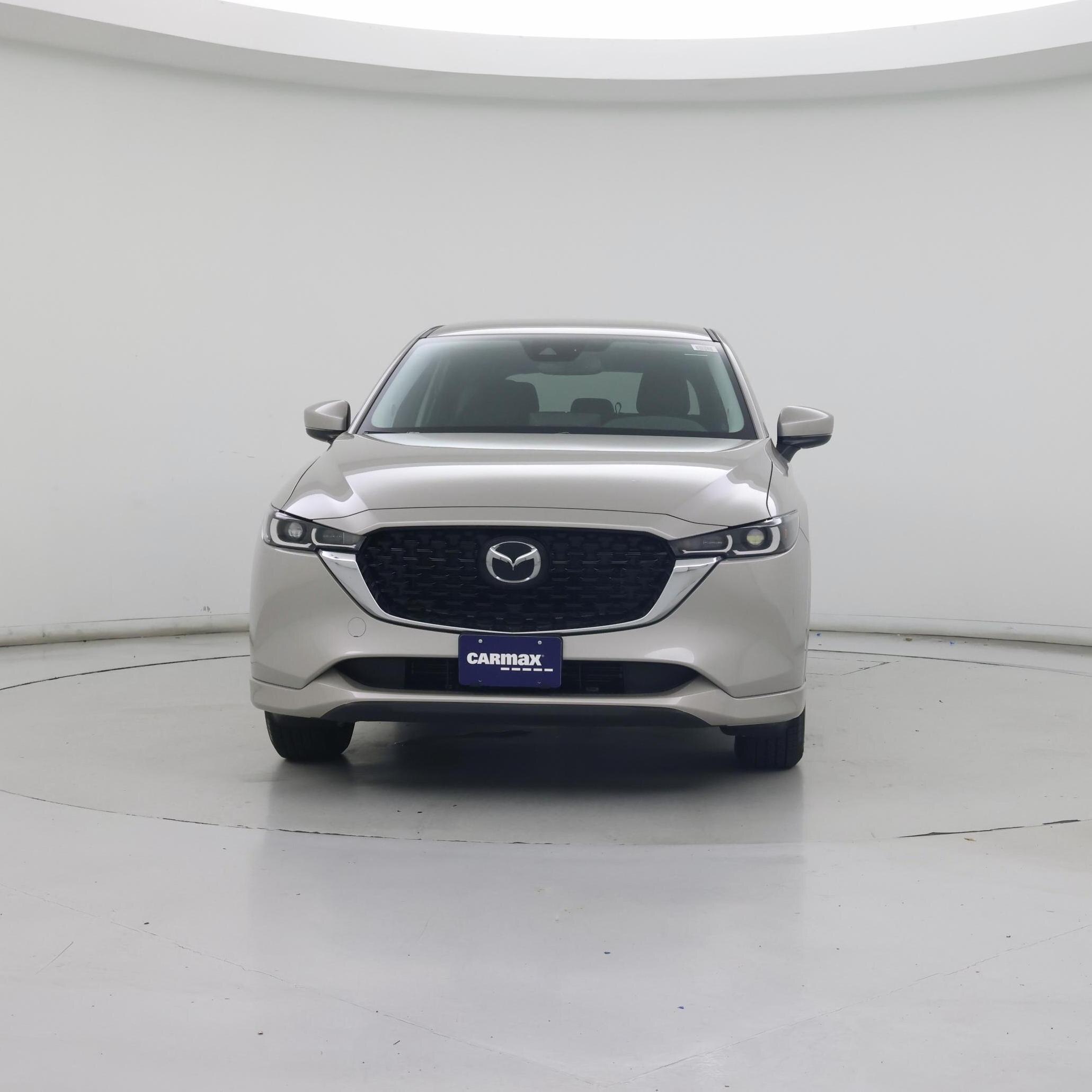 Thumbnail: 2025 Mazda CX-5 - 5