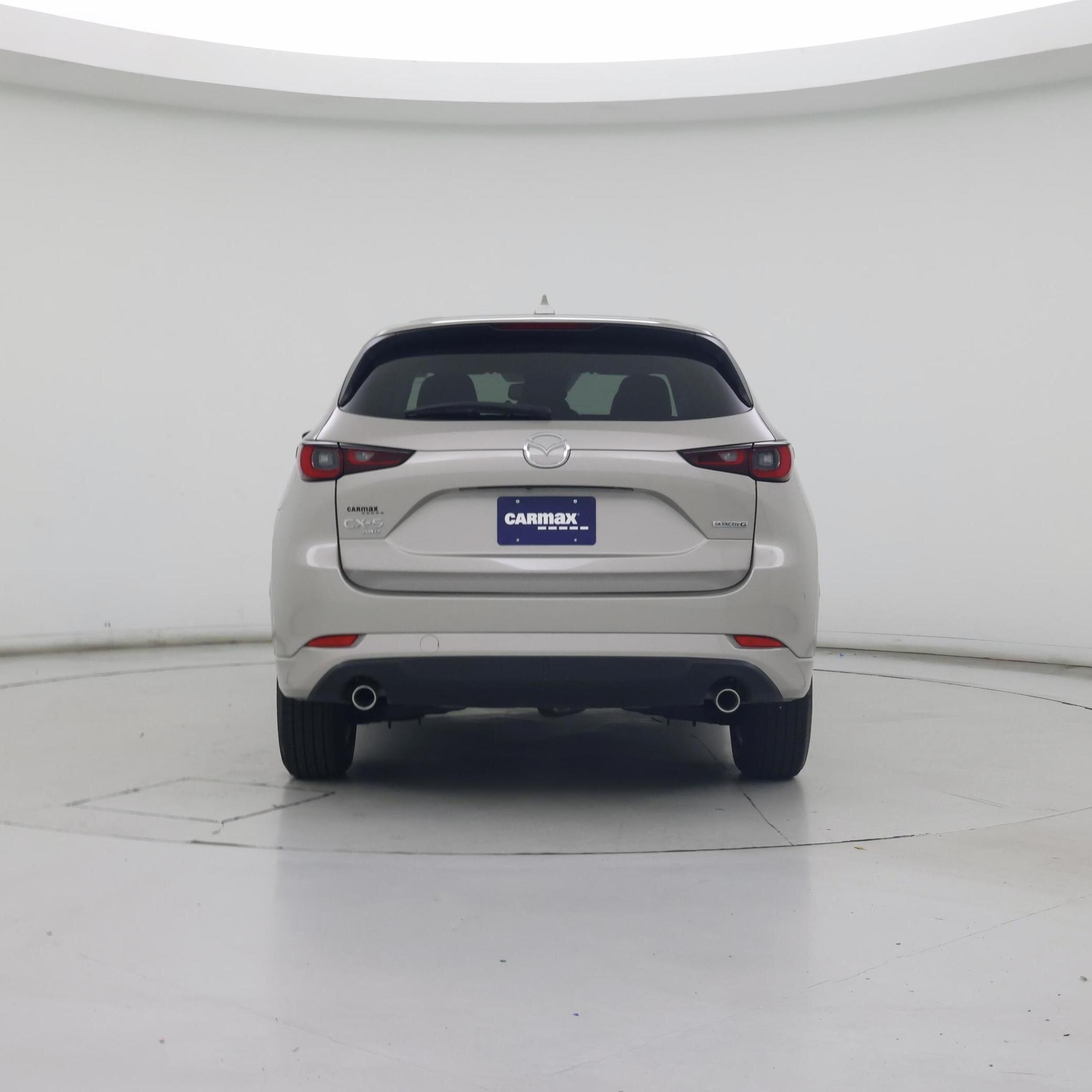 Thumbnail: 2025 Mazda CX-5 - 6
