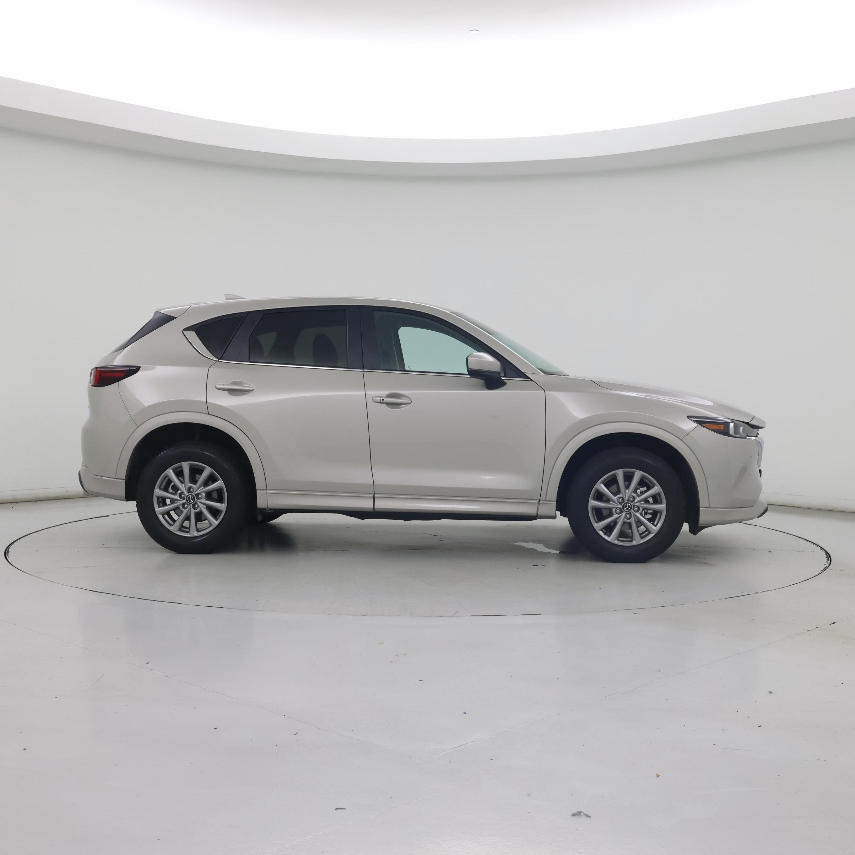Thumbnail: 2025 Mazda CX-5 - 7