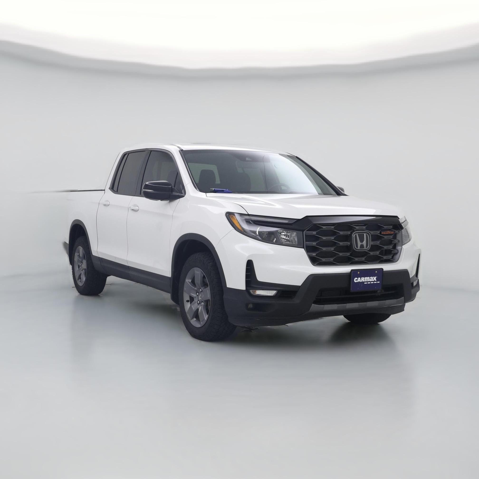 Thumbnail: 2025 Honda Ridgeline - 1
