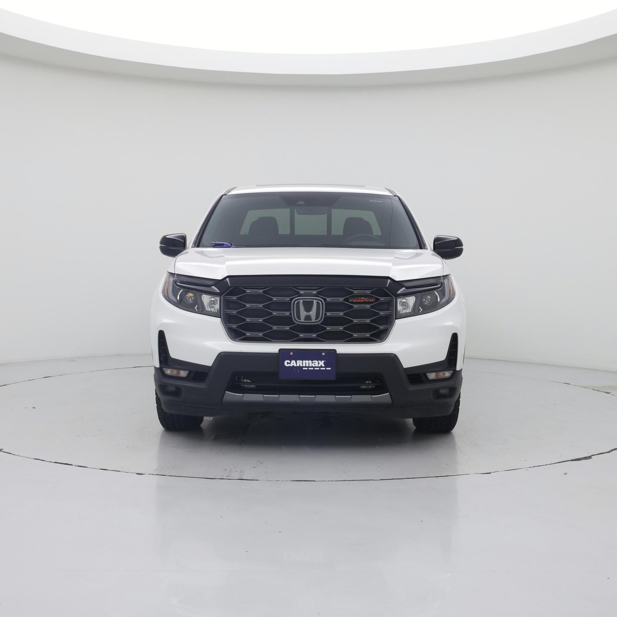 Thumbnail: 2025 Honda Ridgeline - 5