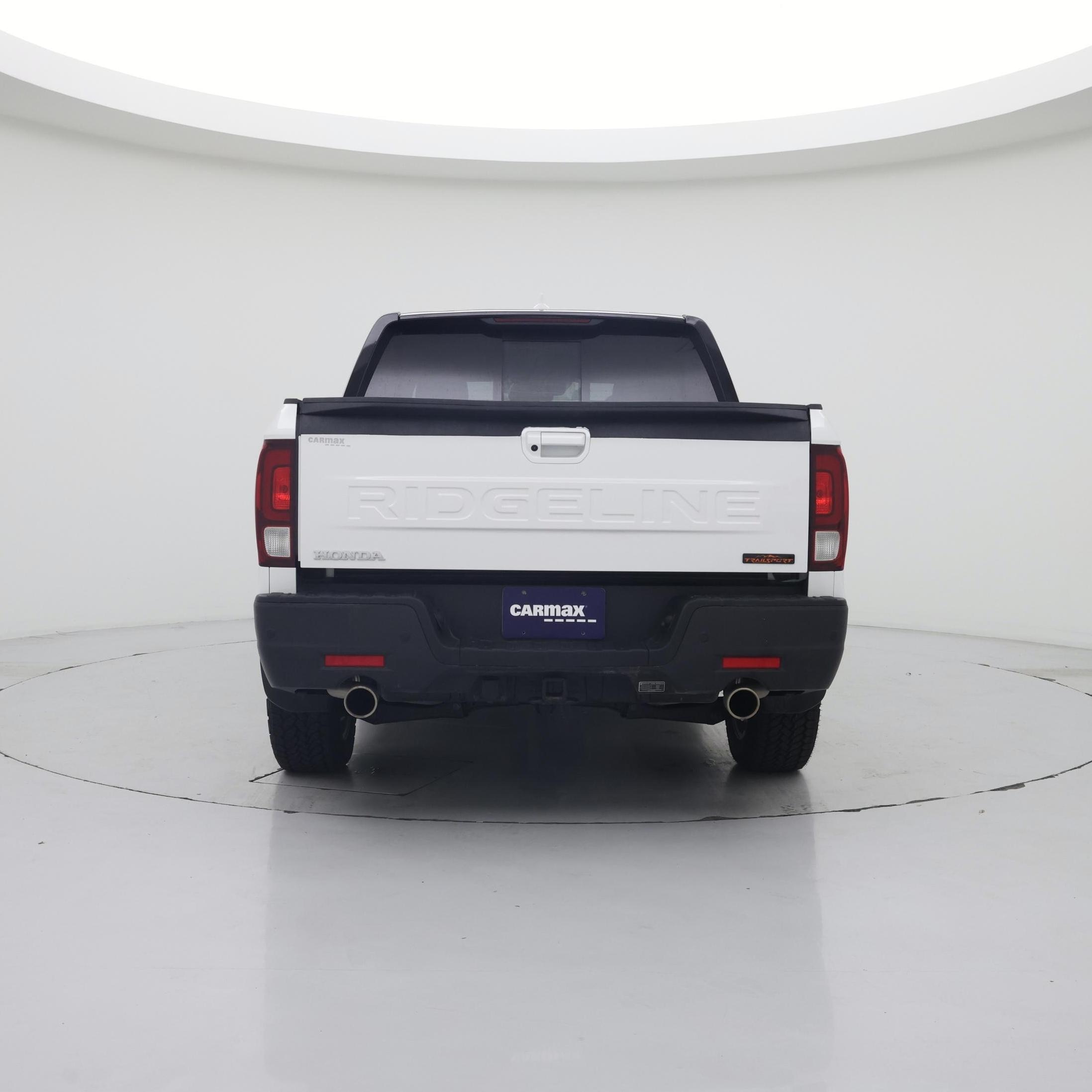Thumbnail: 2025 Honda Ridgeline - 6
