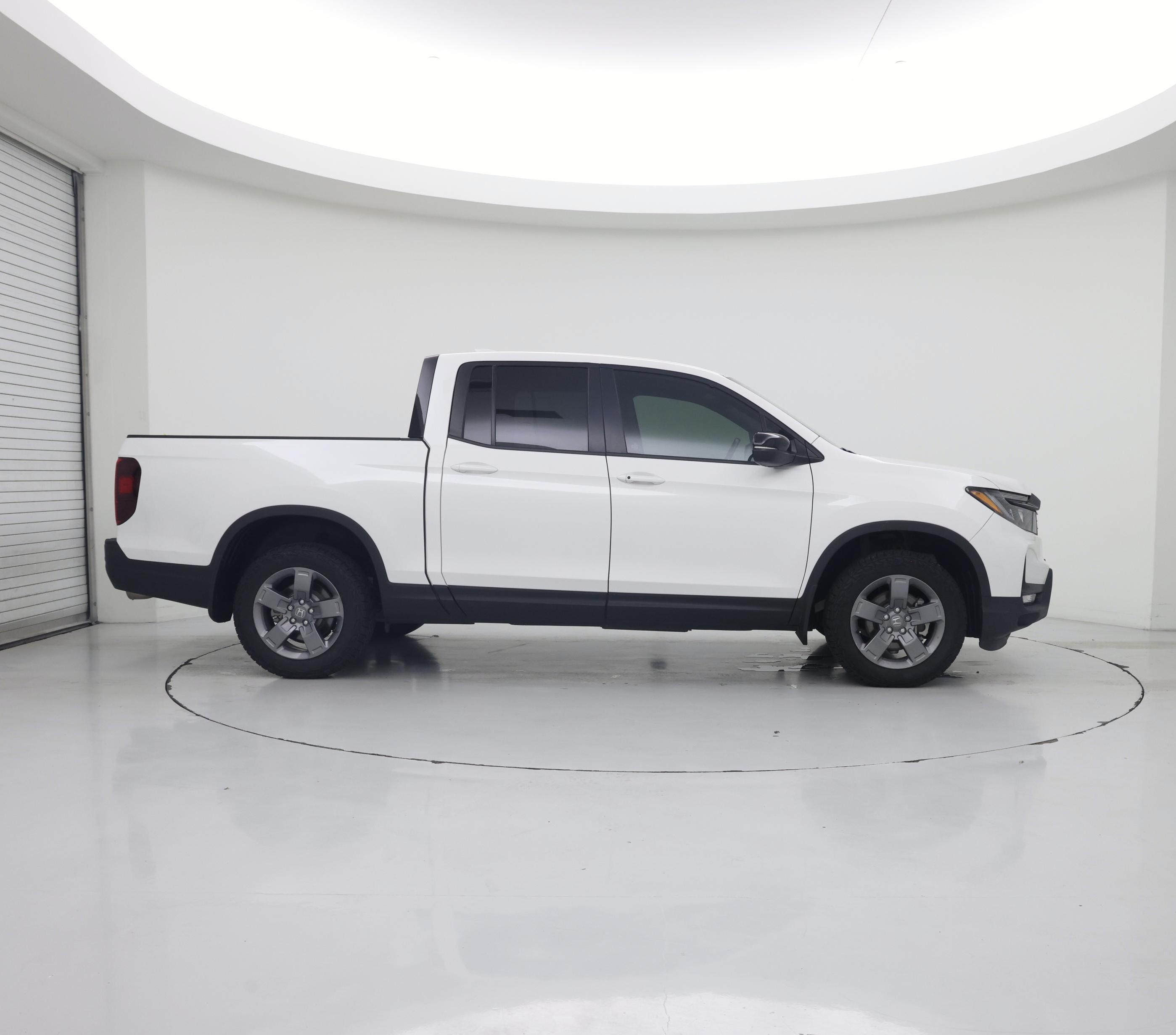 Thumbnail: 2025 Honda Ridgeline - 7