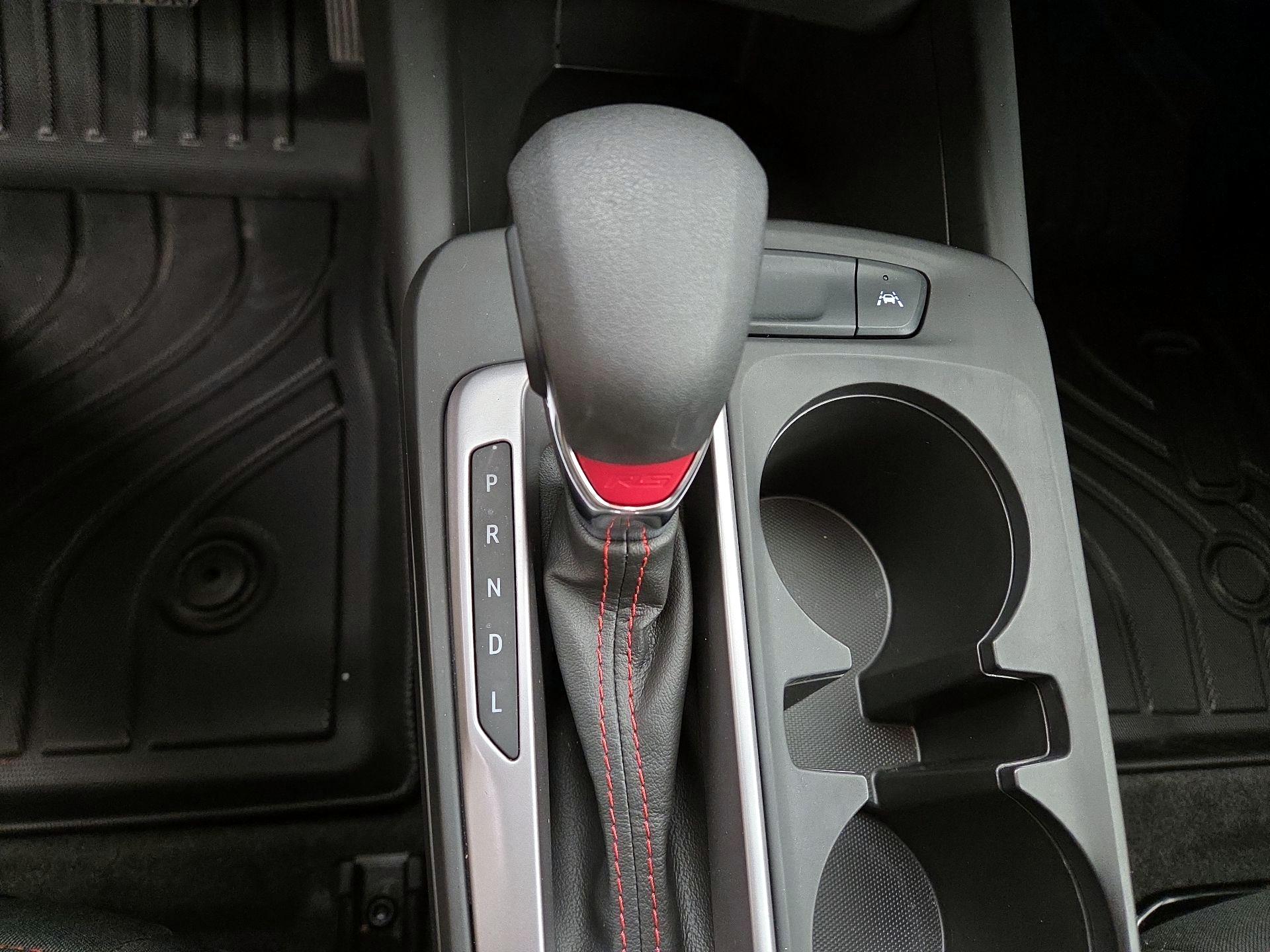 Thumbnail: 2025 Chevrolet Trax - 17