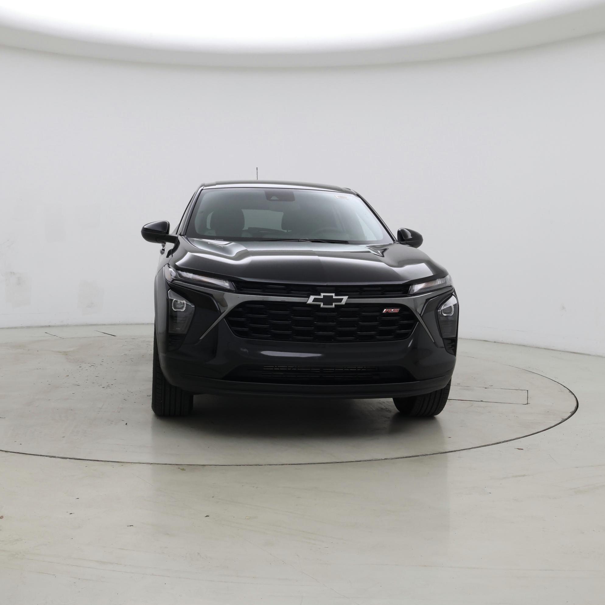 Thumbnail: 2025 Chevrolet Trax - 5