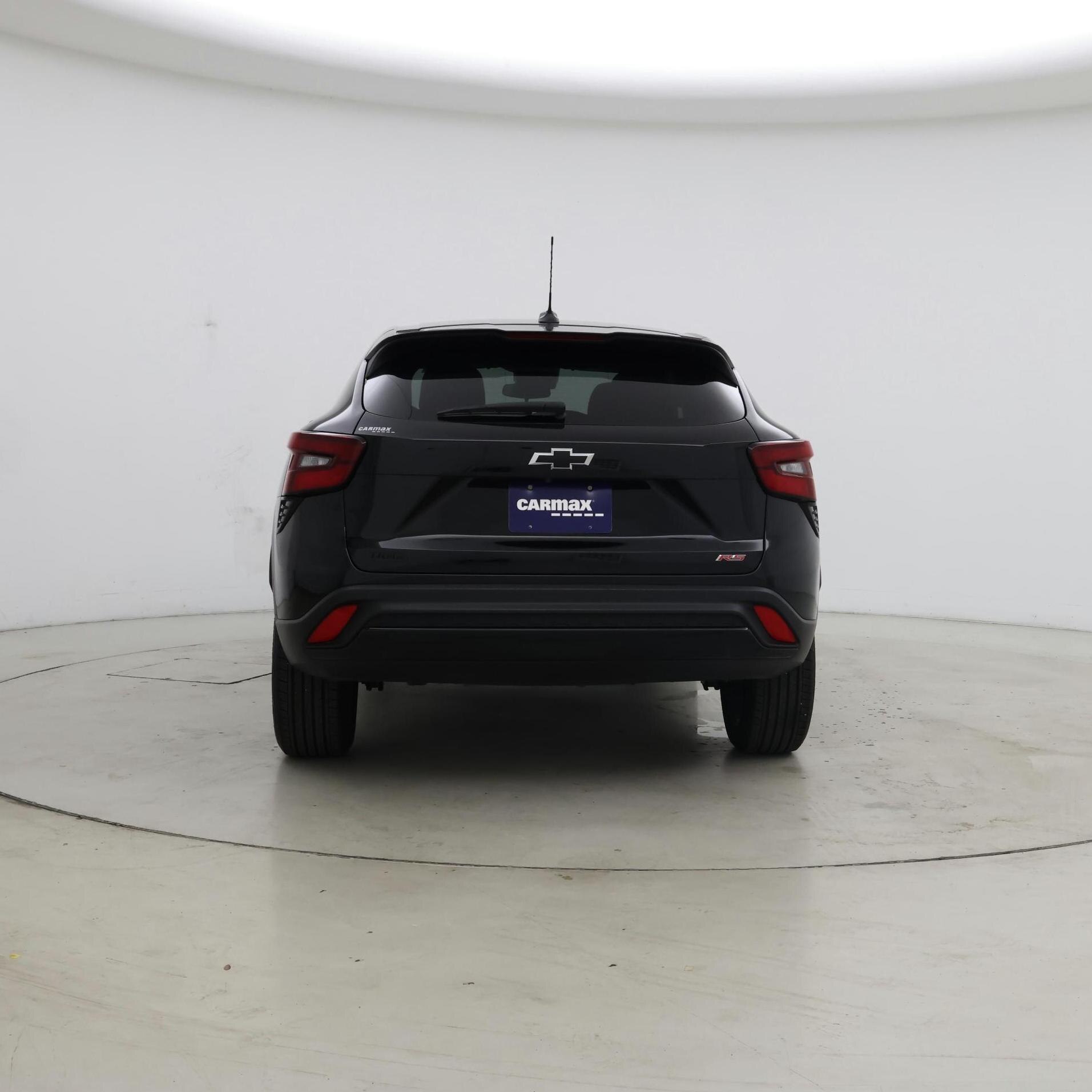 Thumbnail: 2025 Chevrolet Trax - 6