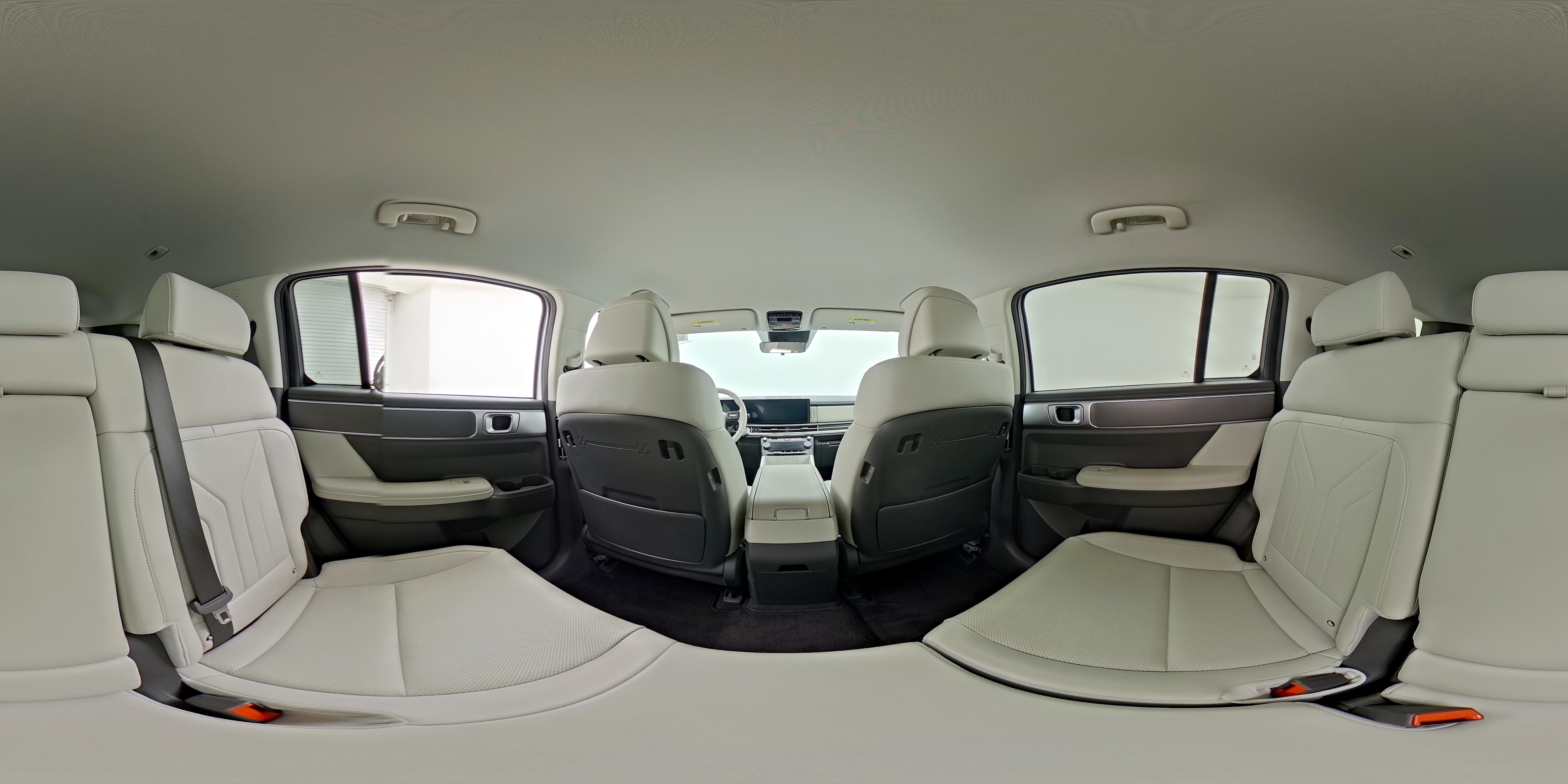 2025 Hyundai Santa Fe SEL - Photo 25