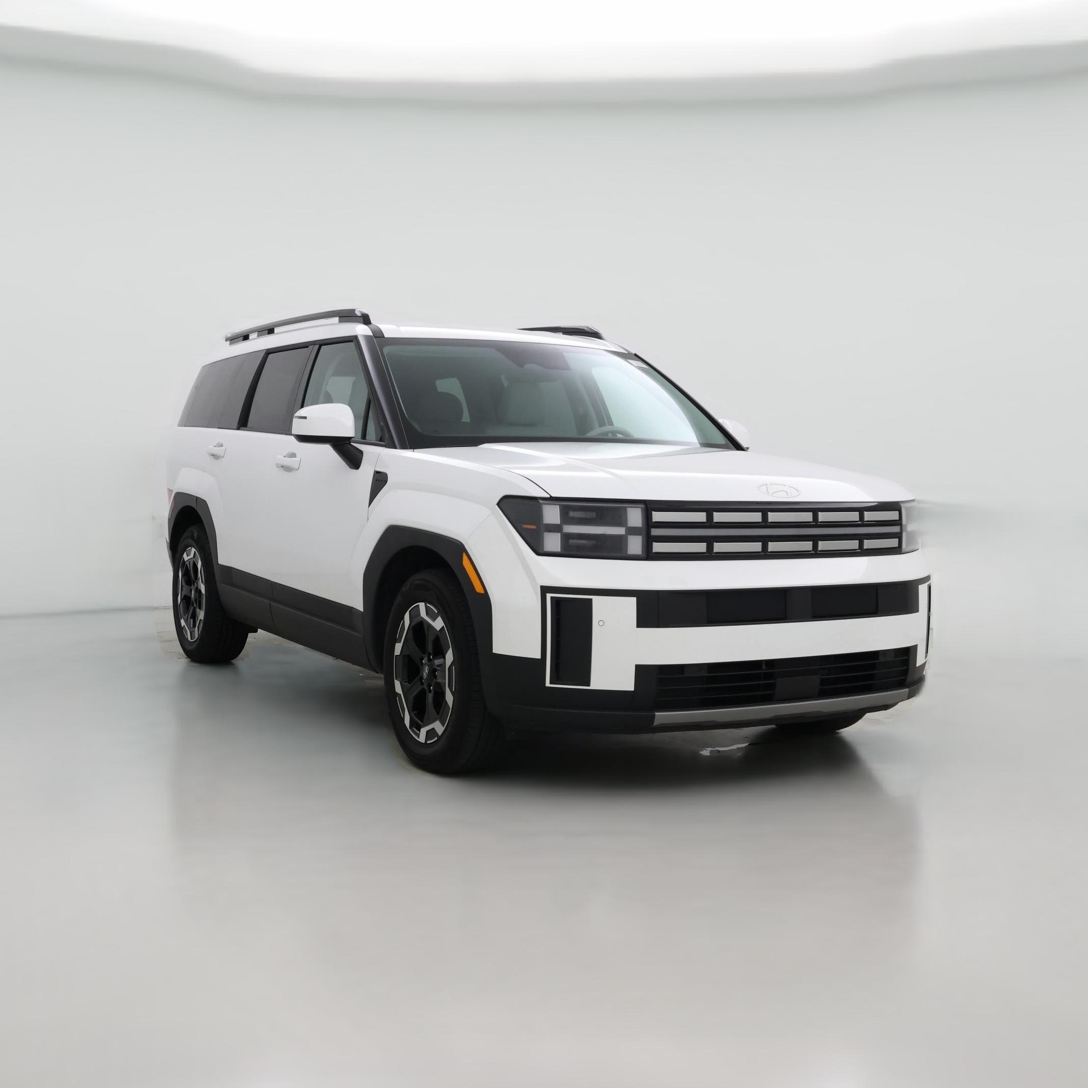 Thumbnail: 2025 Hyundai Santa Fe - 1