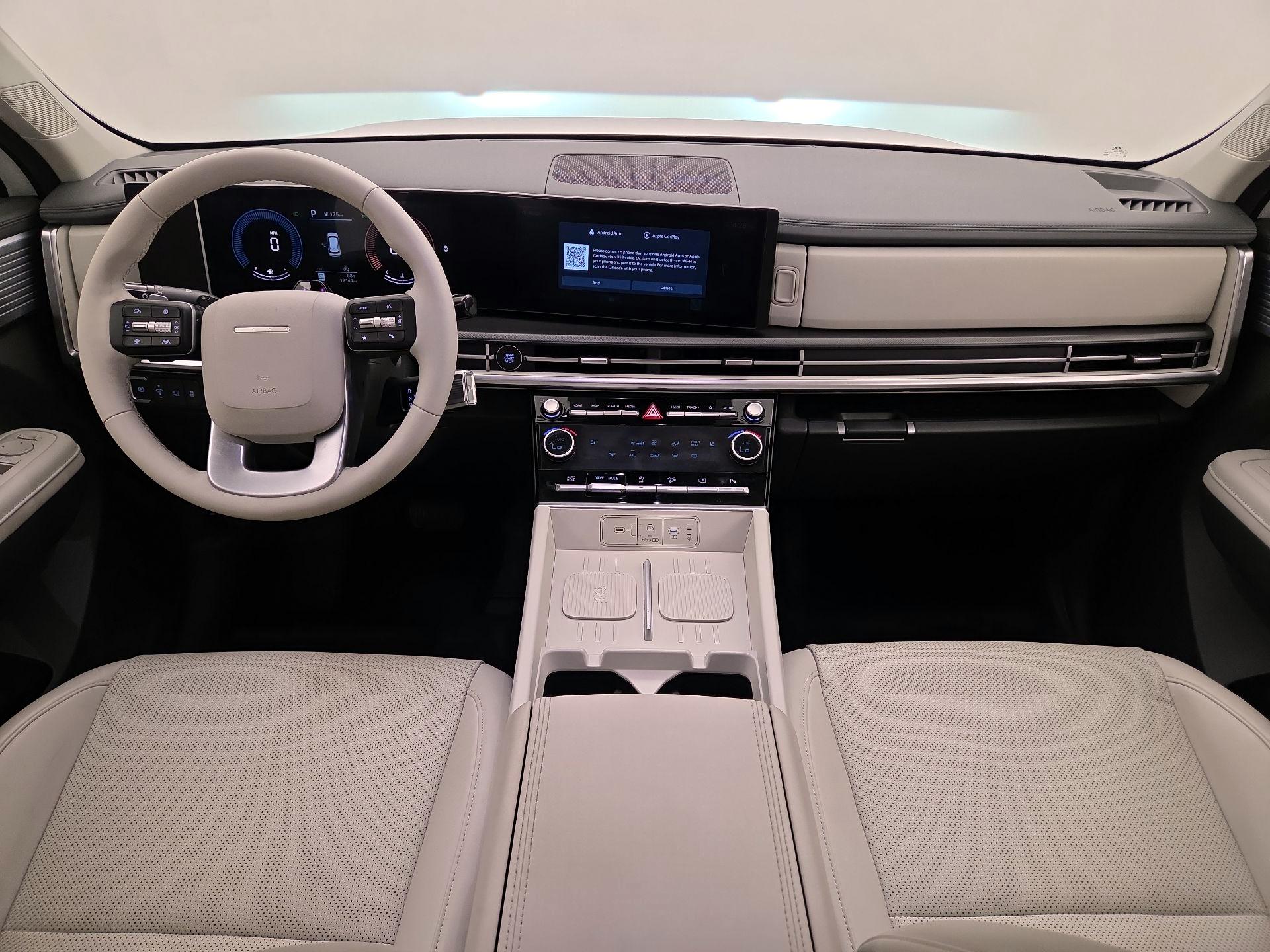 Thumbnail: 2025 Hyundai Santa Fe - 9