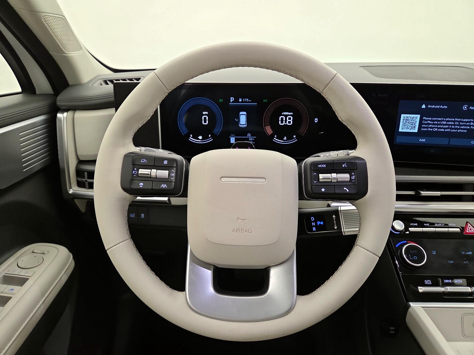 Thumbnail: 2025 Hyundai Santa Fe - 10