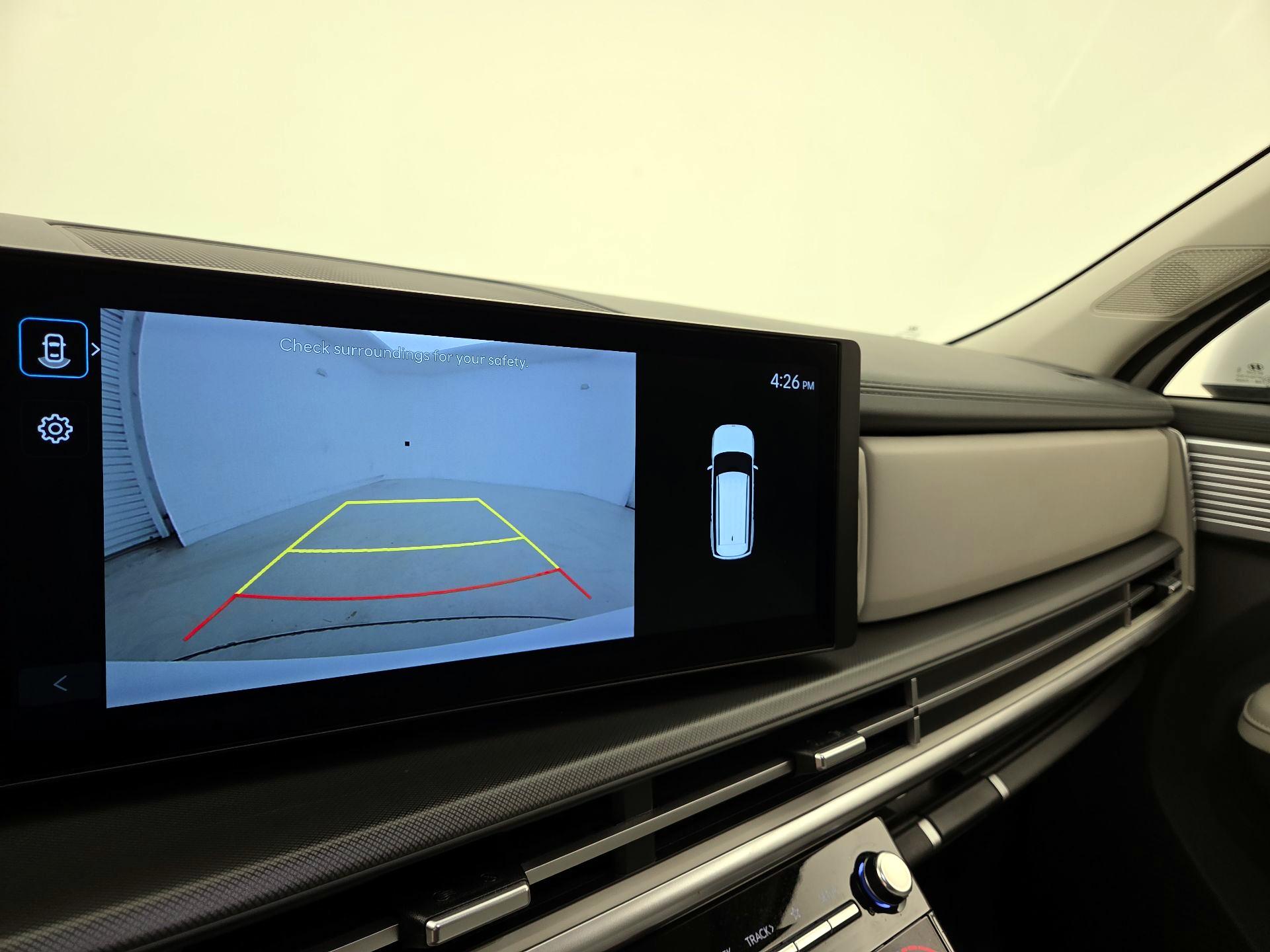 Thumbnail: 2025 Hyundai Santa Fe - 14