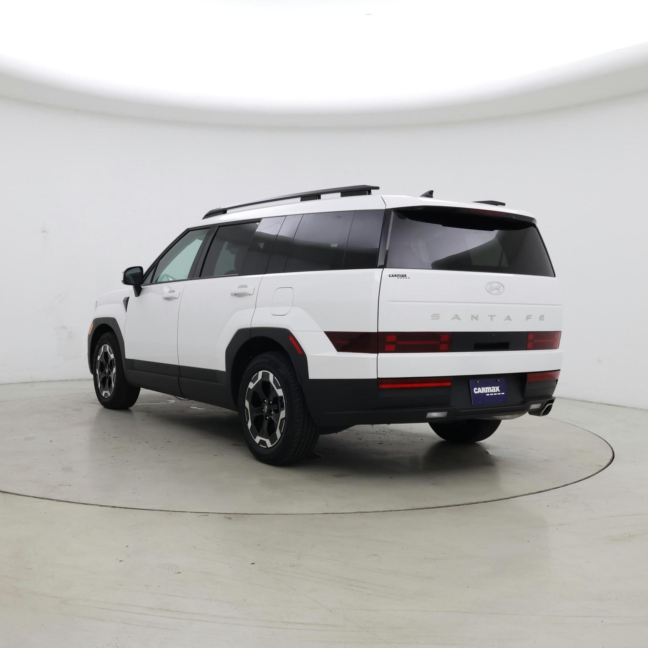 Thumbnail: 2025 Hyundai Santa Fe - 2
