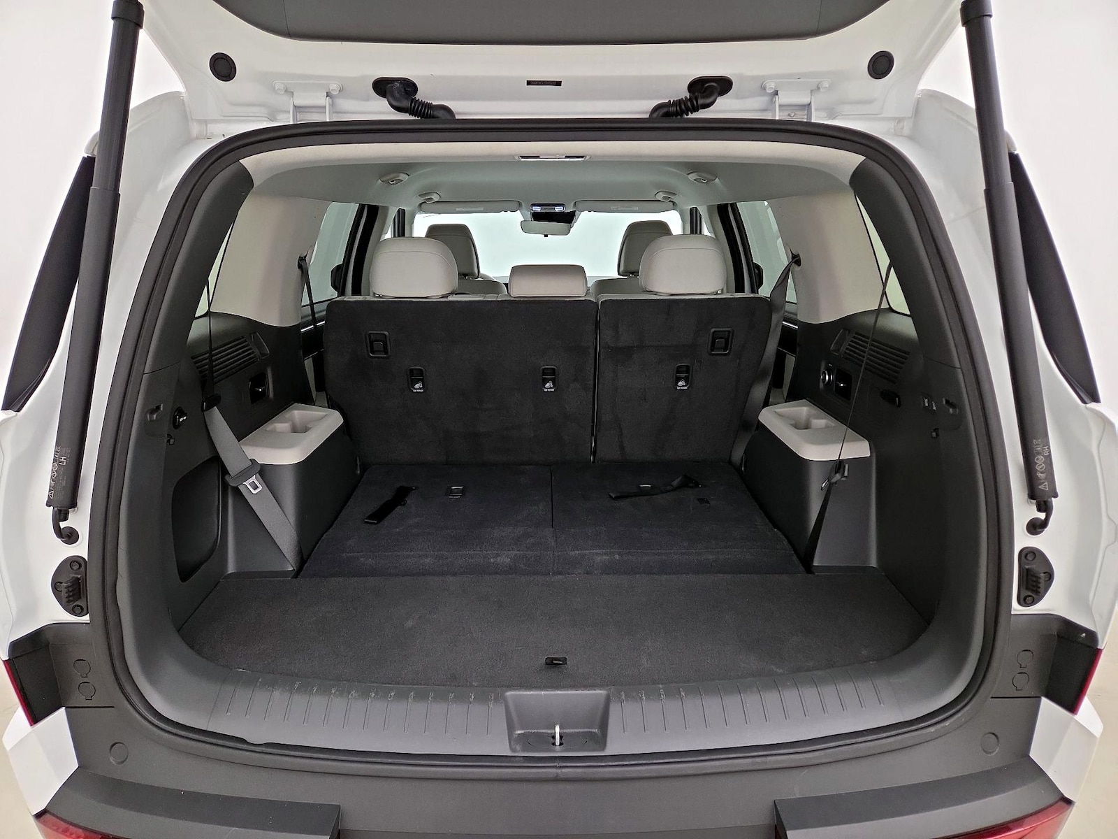 2025 Hyundai Santa Fe SEL - Photo 21