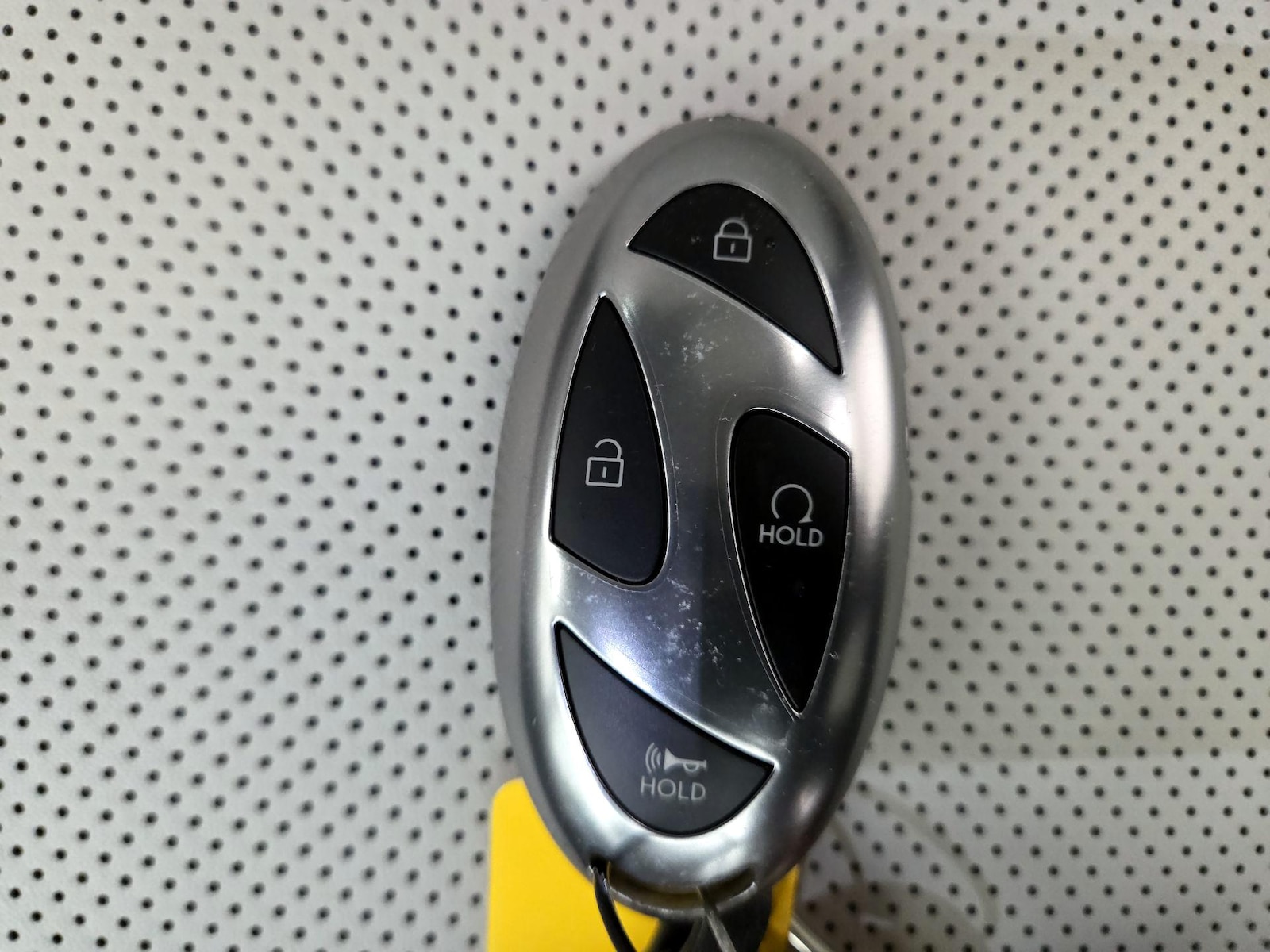 2025 Hyundai Santa Fe SEL - Photo 23