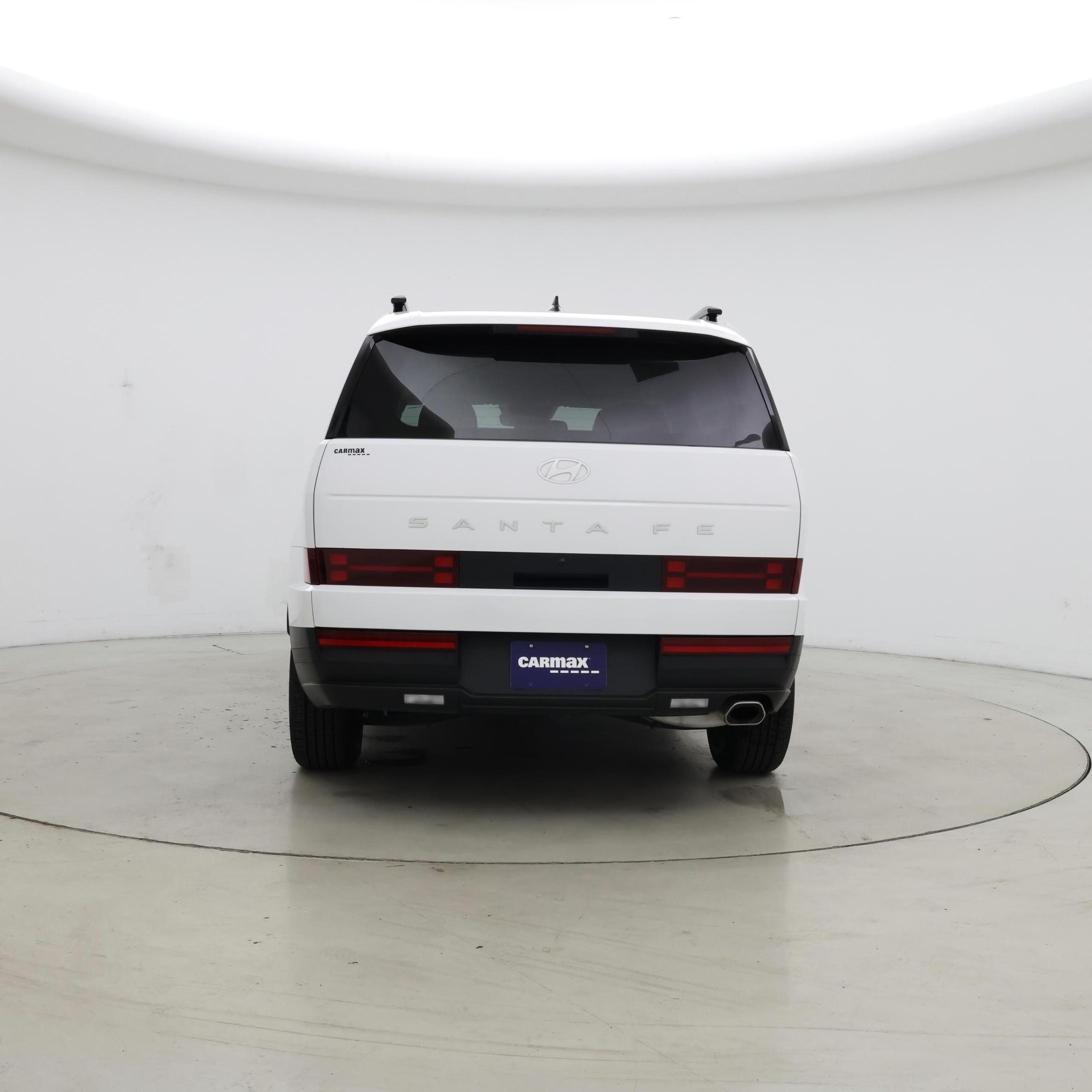 Thumbnail: 2025 Hyundai Santa Fe - 6