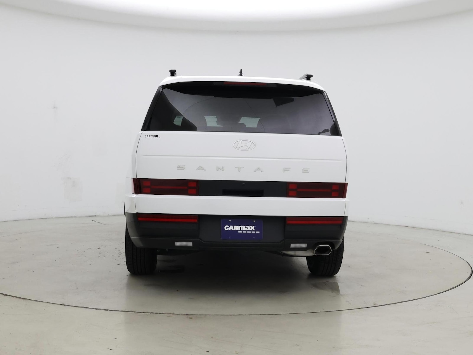 2025 Hyundai Santa Fe SEL - Photo 7