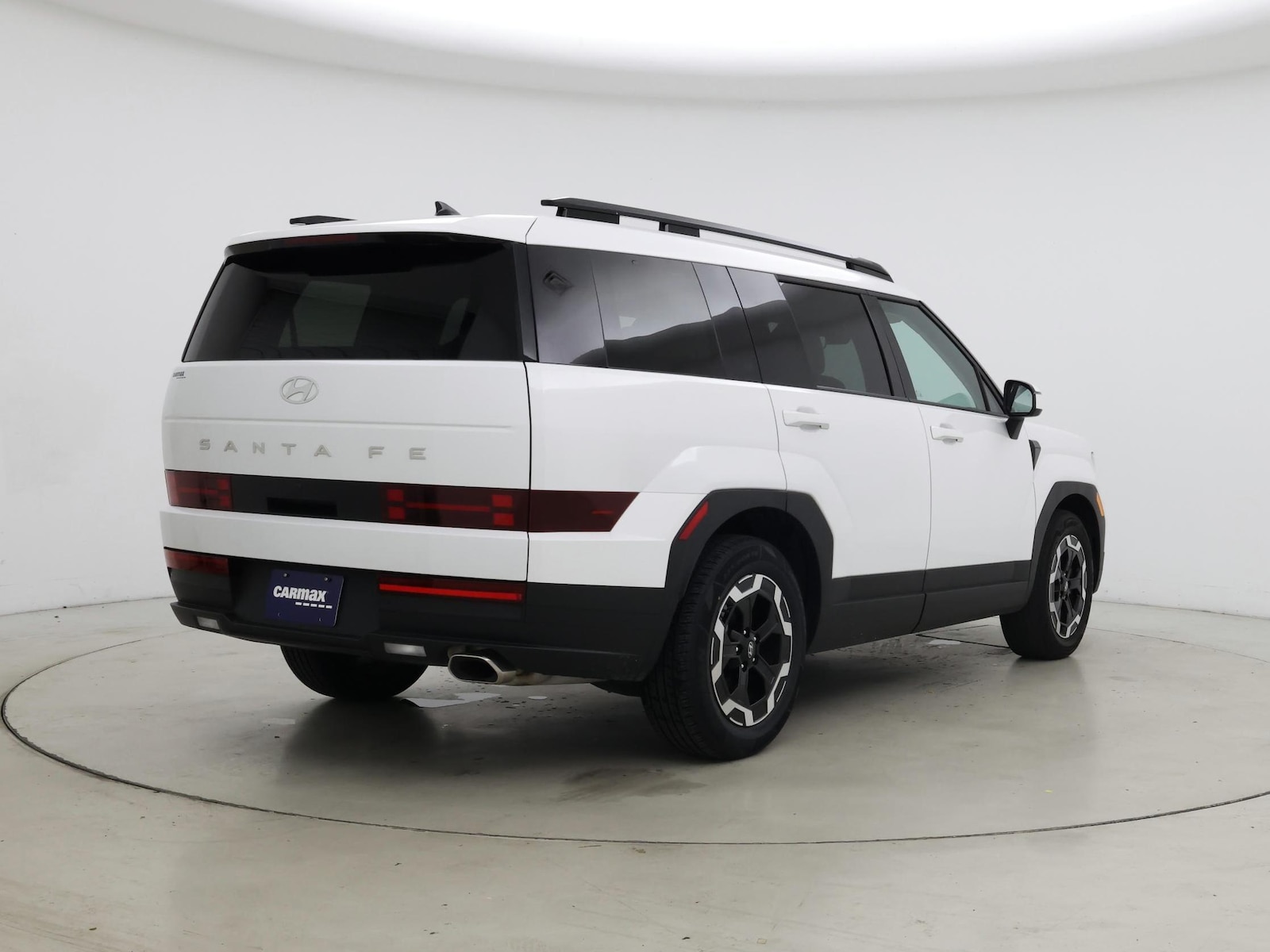 2025 Hyundai Santa Fe SEL - Photo 9