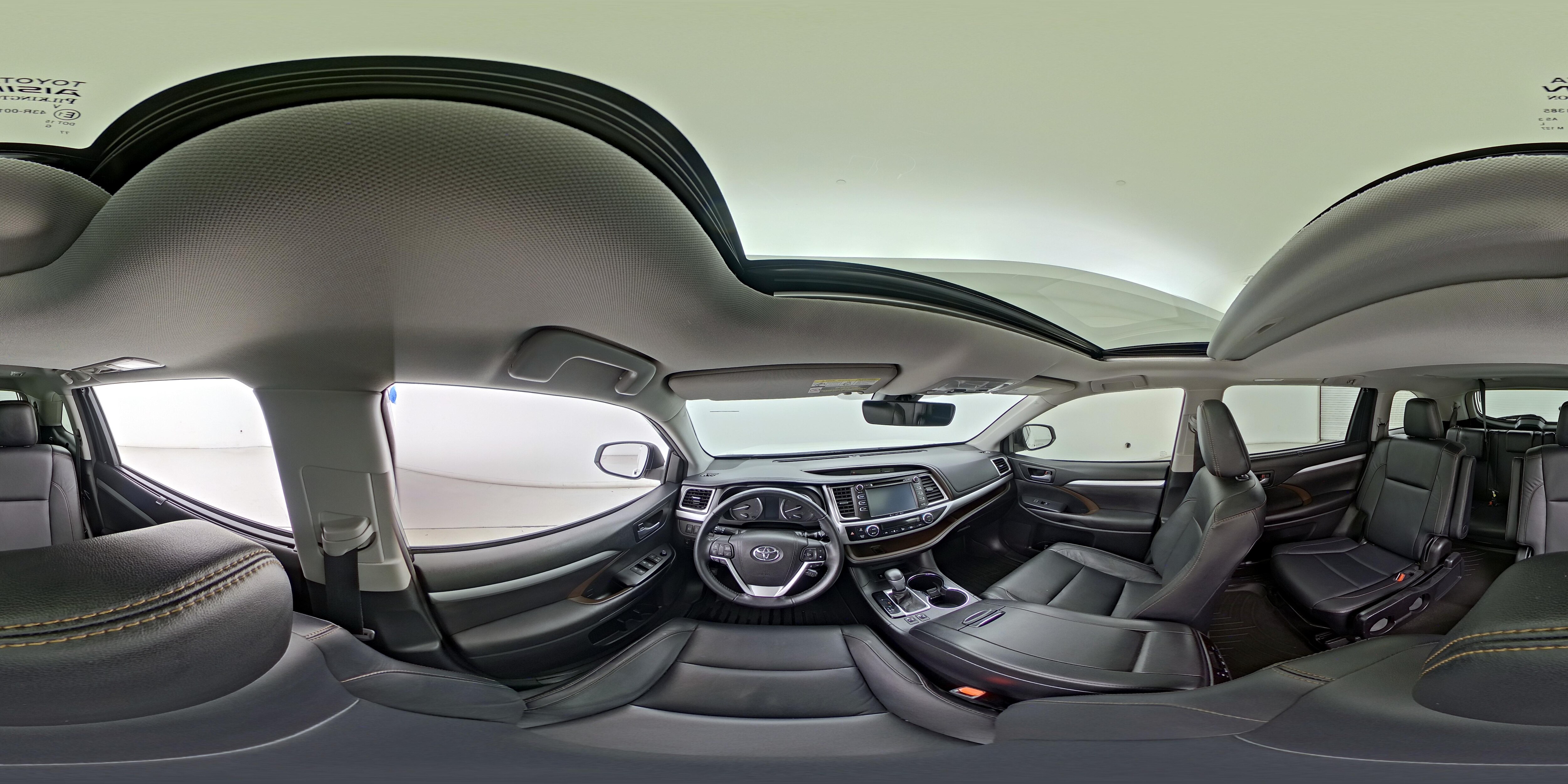 2017 Toyota Highlander XLE - Photo 27