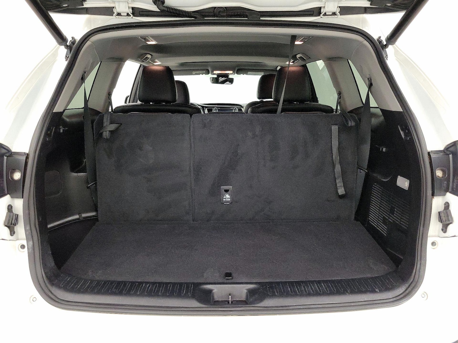 2017 Toyota Highlander XLE - Photo 22