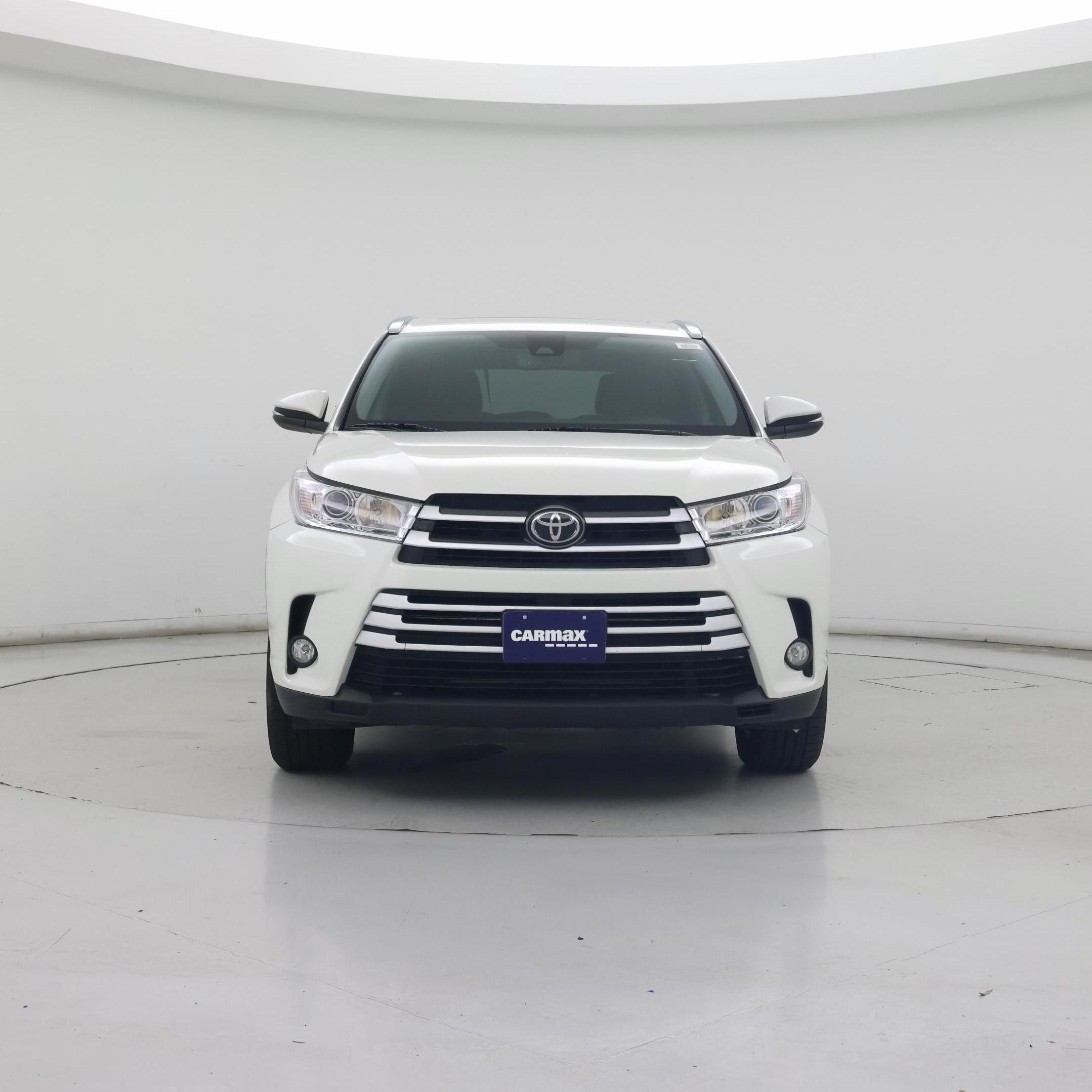 Thumbnail: 2017 Toyota Highlander - 5