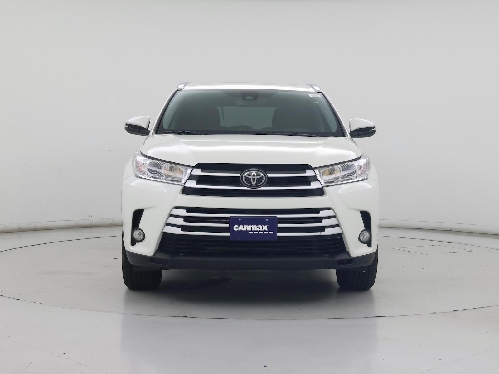 2017 Toyota Highlander XLE - Photo 6