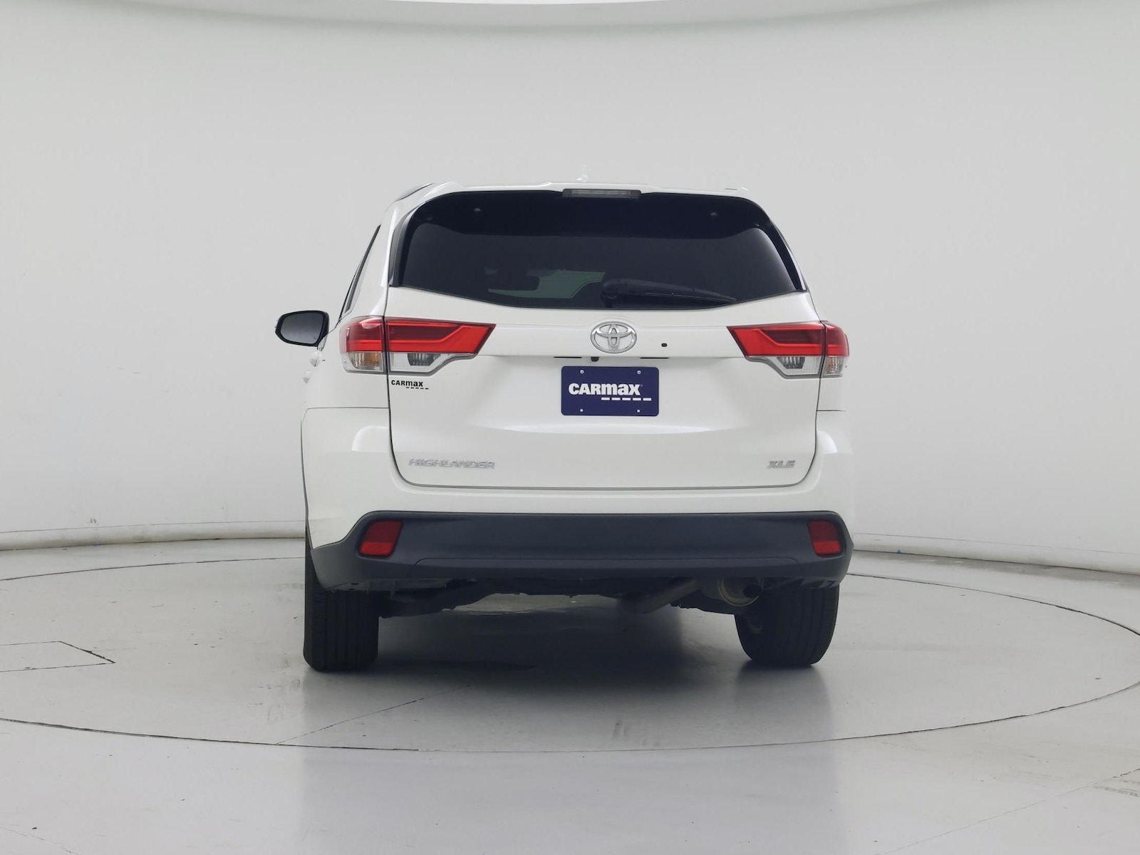 2017 Toyota Highlander XLE - Photo 7