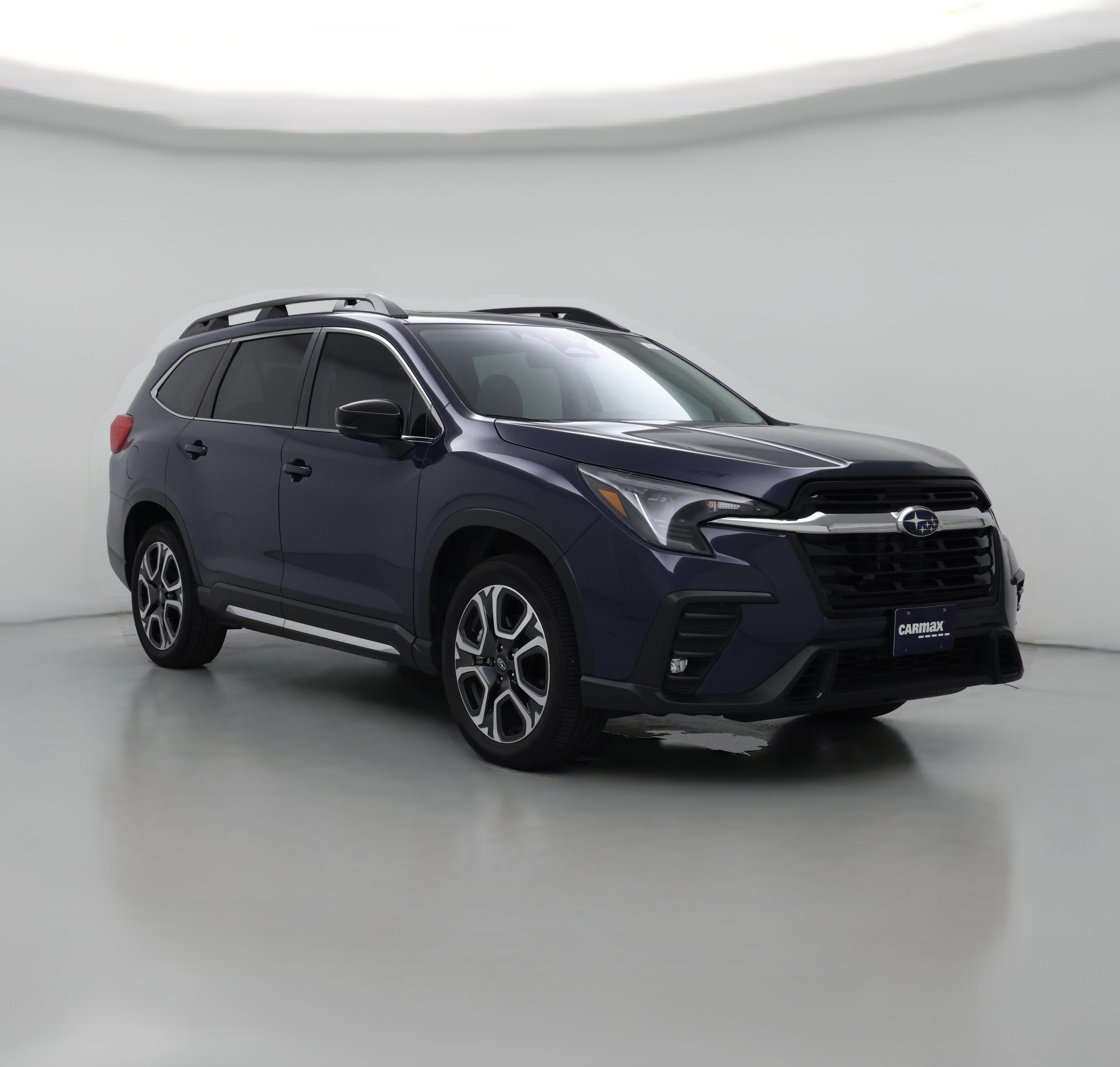 Thumbnail: 2025 Subaru Ascent - 1