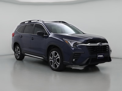 2025 Subaru Ascent Limited