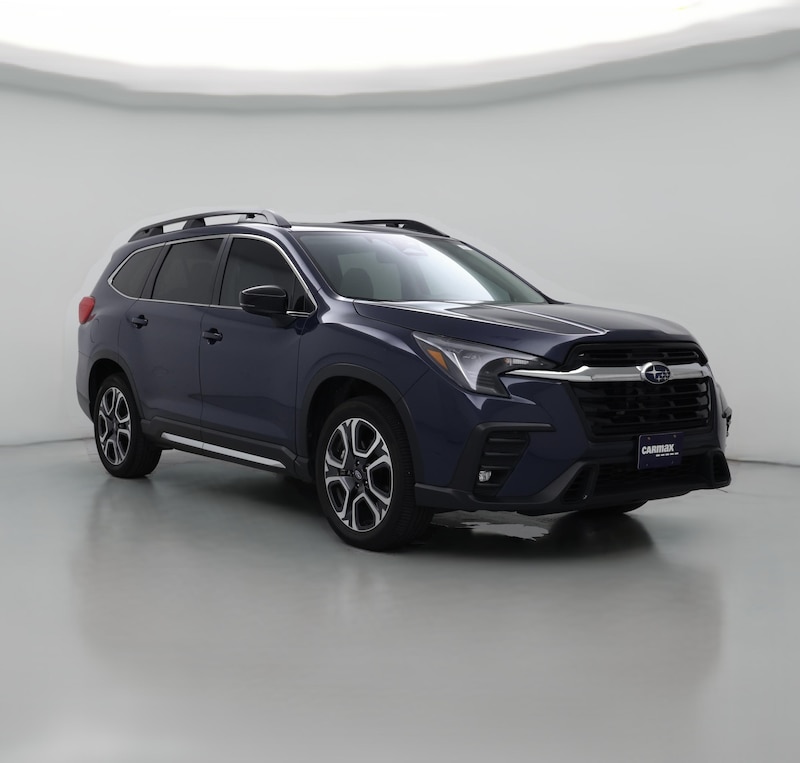 2025 Subaru Ascent Limited