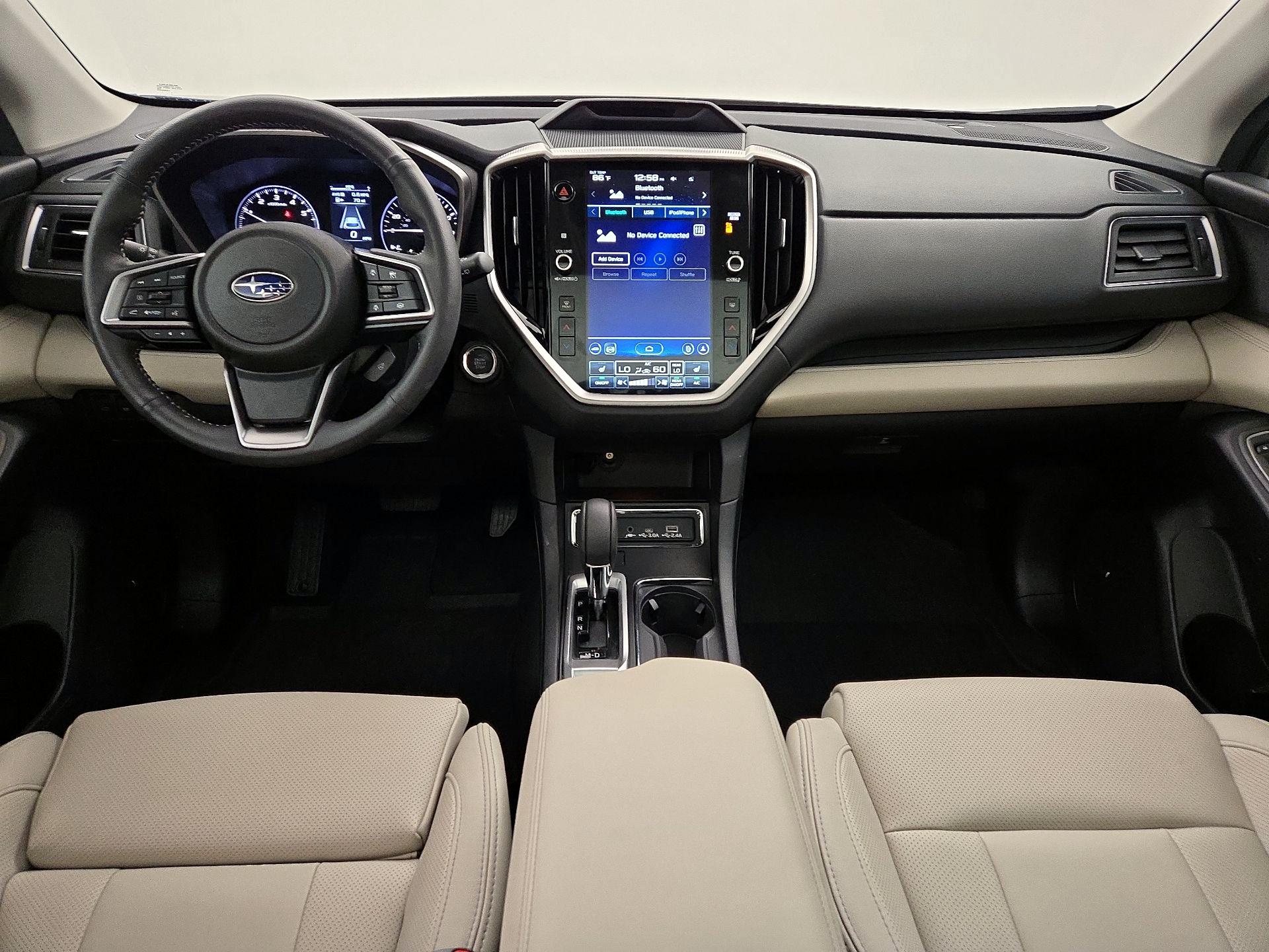 Thumbnail: 2025 Subaru Ascent - 9
