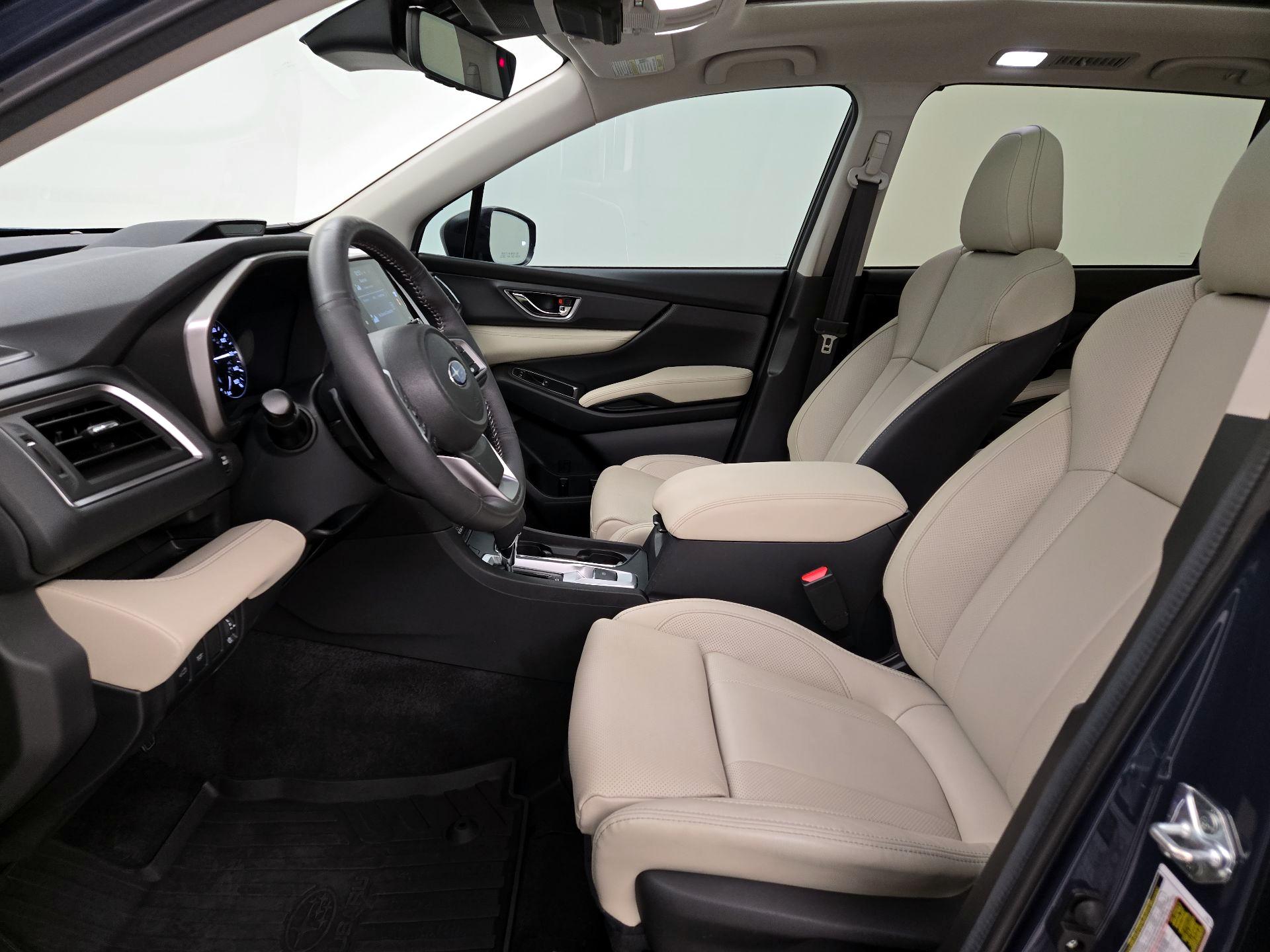 Thumbnail: 2025 Subaru Ascent - 11