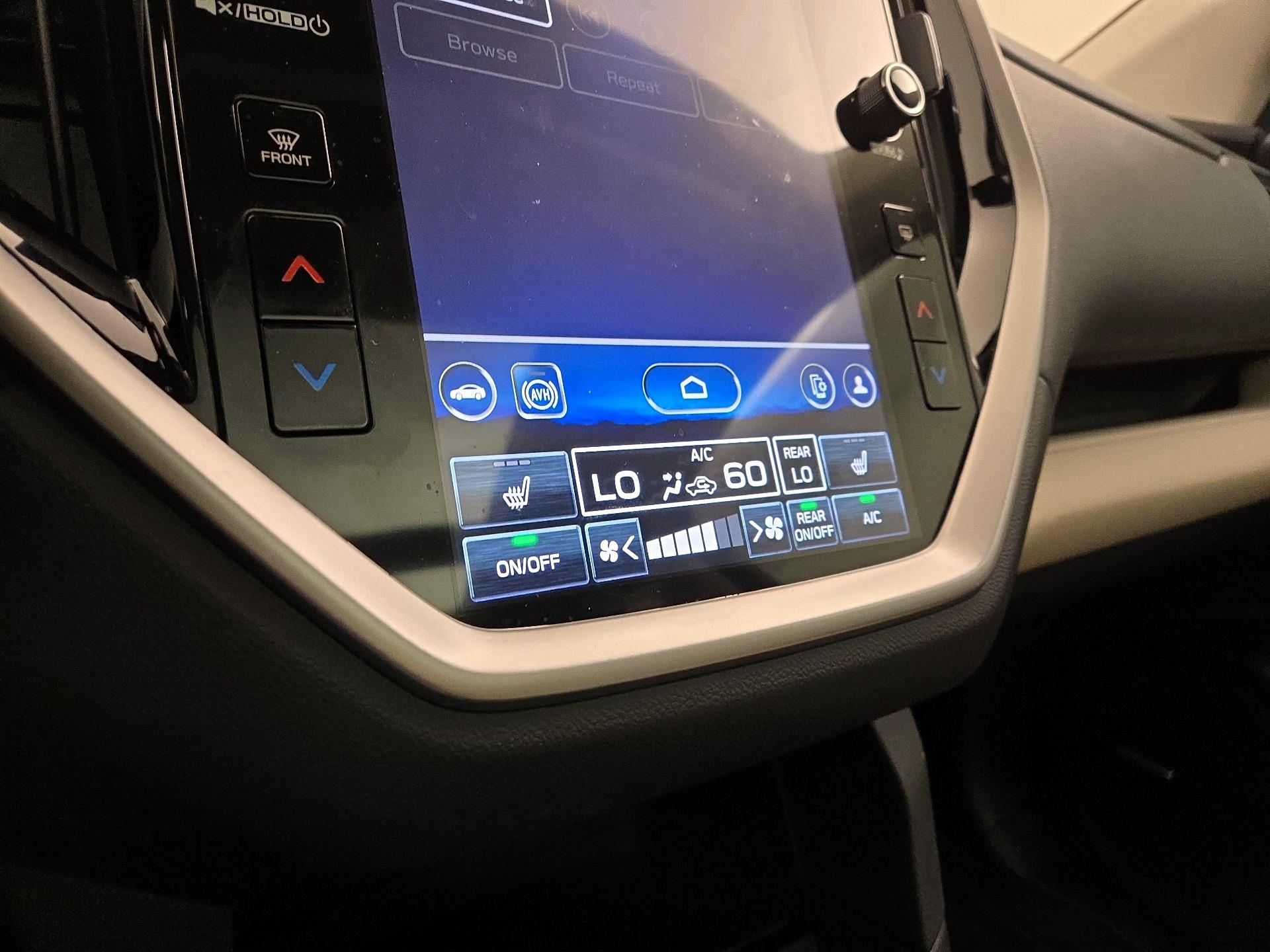 Thumbnail: 2025 Subaru Ascent - 17