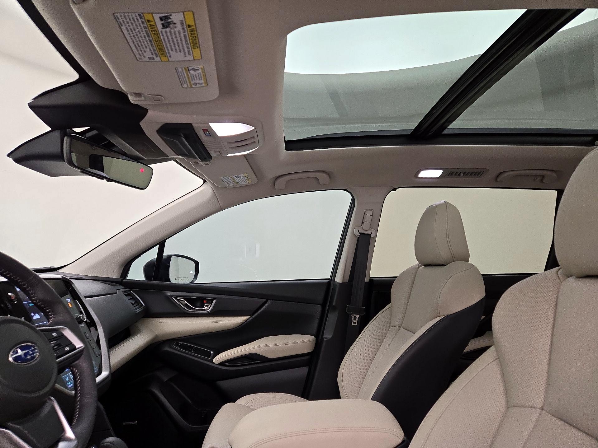Thumbnail: 2025 Subaru Ascent - 20